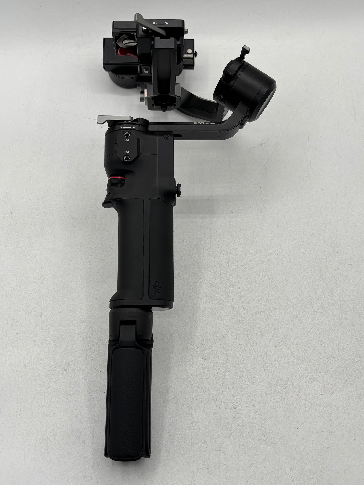 DJI RS 3 Mini, 3-Axis Gimbal Stabilizer
