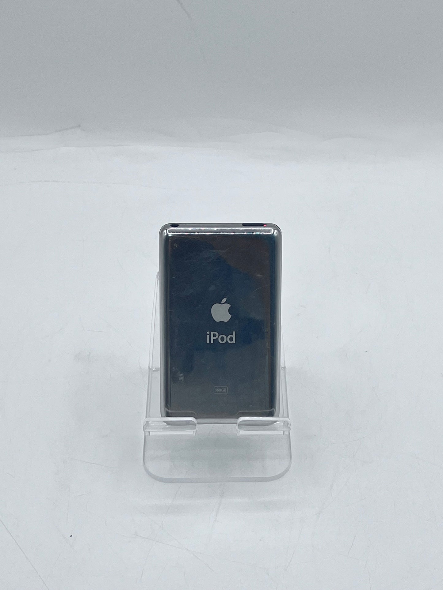 Apple iPod Classic 7th Generation A1238 160GB, Space Grey Free Shipping