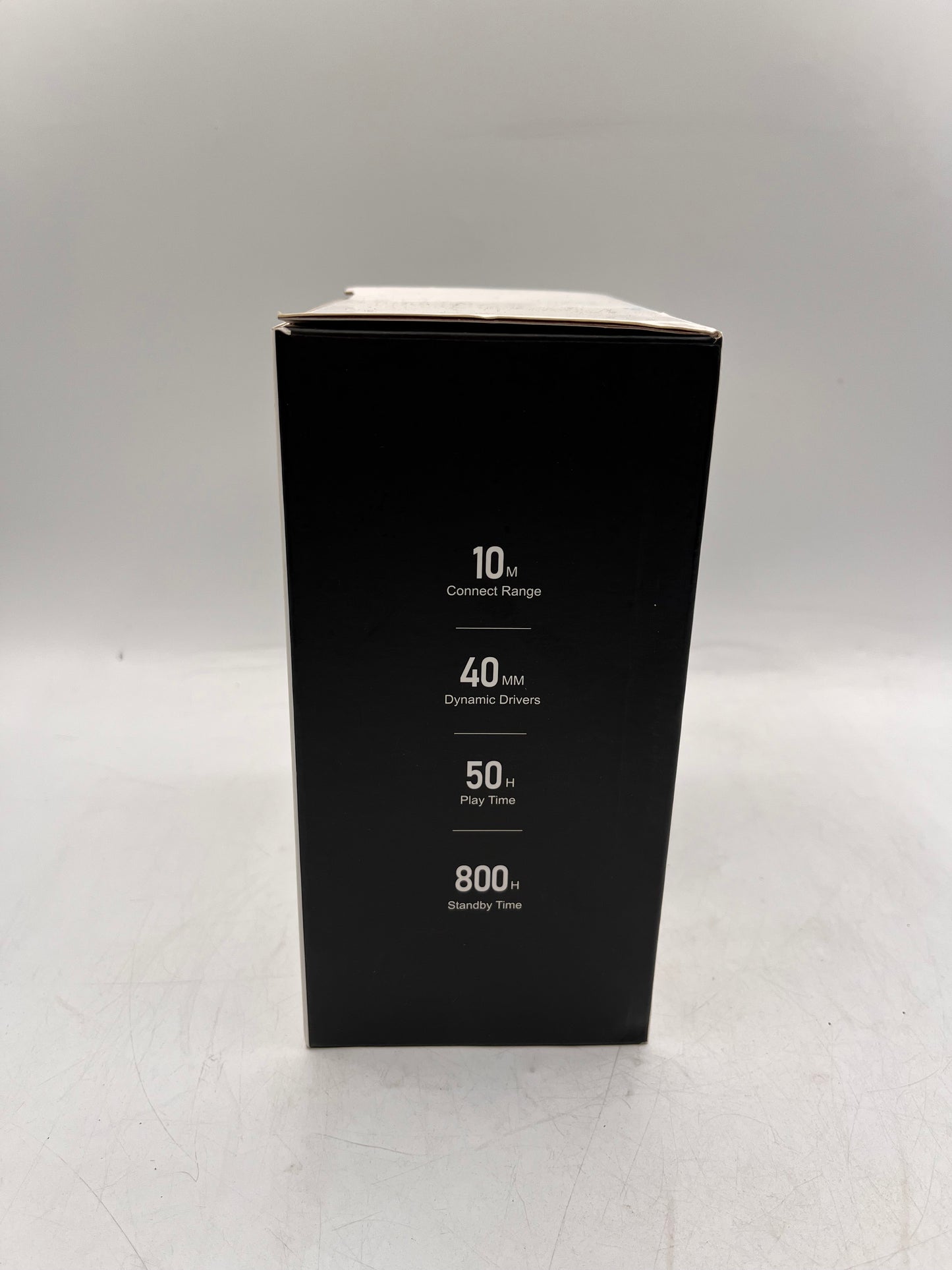 BLUEDEE BD-BH200 Accessory Black