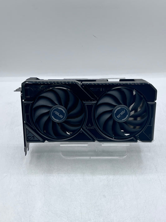 ASUS Dual GeForce RTX 4060 Ti 8GB GDDR6 Gaming Graphics Card DUAL-RTX4060TI-8G