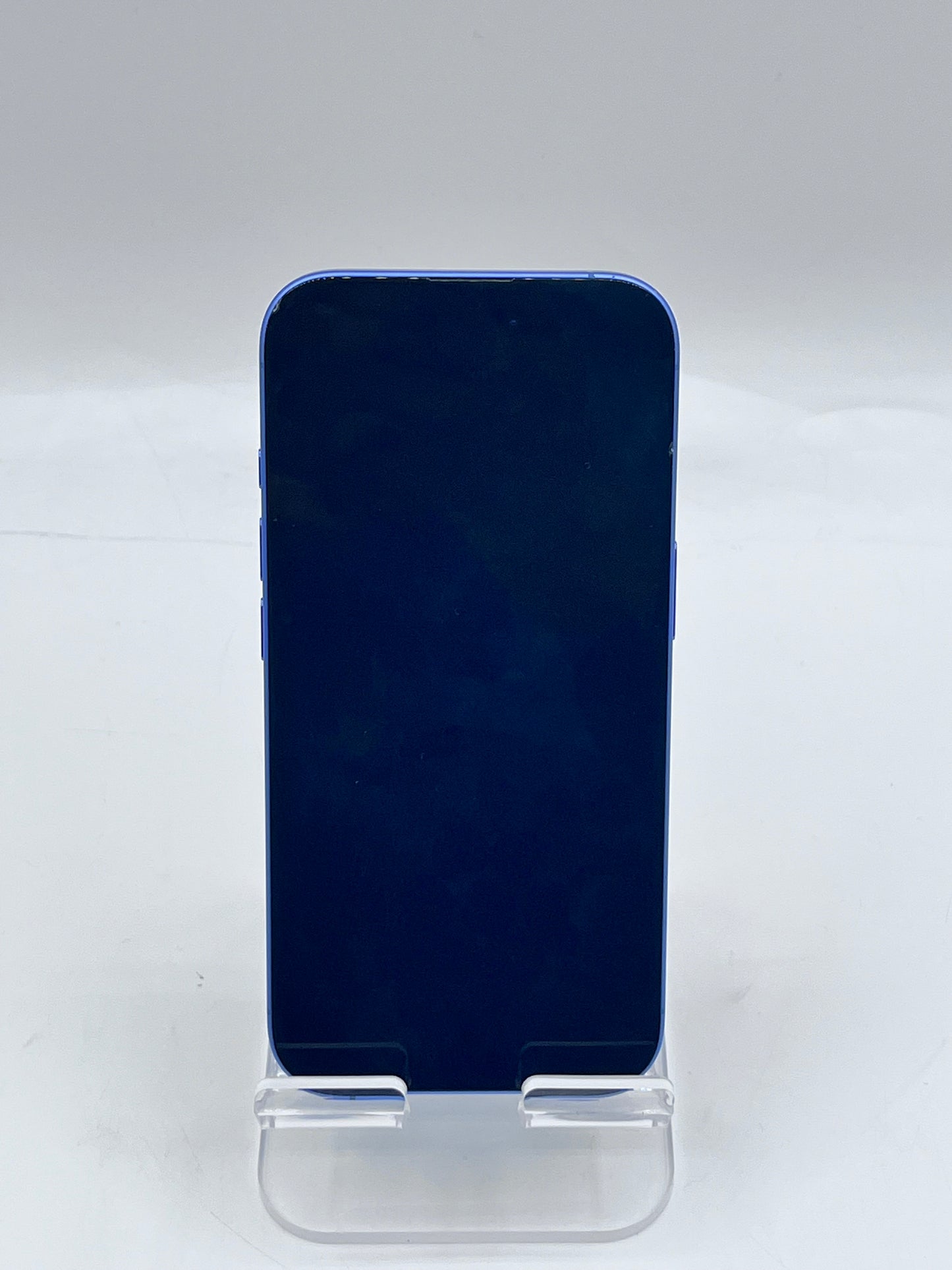 Unlocked Apple iPhone 16 6.1" A3081 MYD13LL/A 256GB - Blue