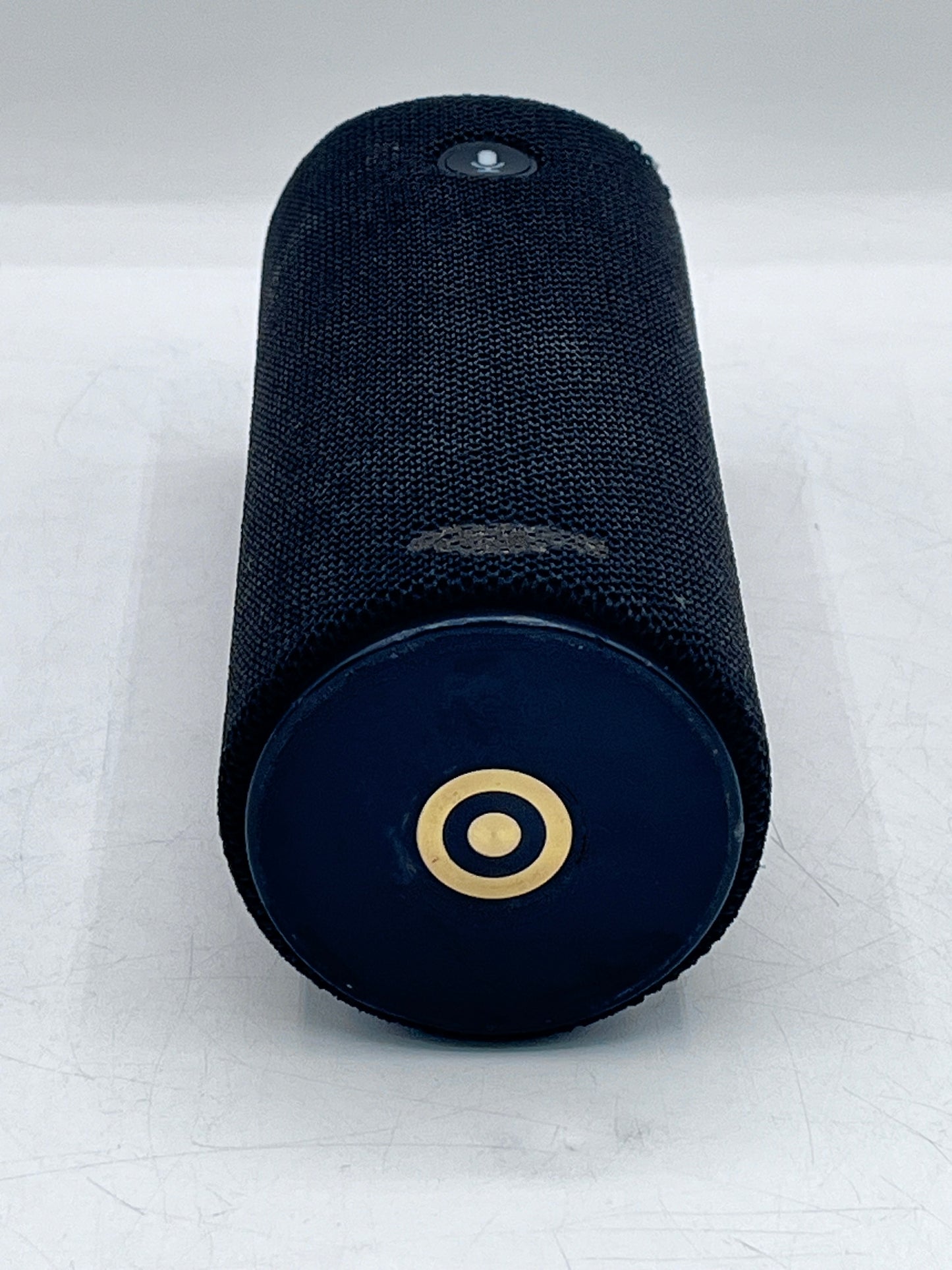 Amazon Echo Tap Alexa-Enabled Portable Wireless Bluetooth Speaker (PW3840KL)- Black
