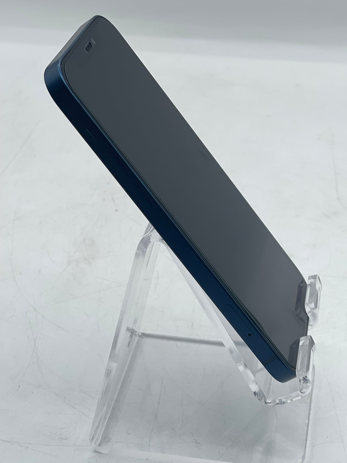 Unlocked Apple iPhone 12 64GB - A2172 MGFP3LL/A - Blue