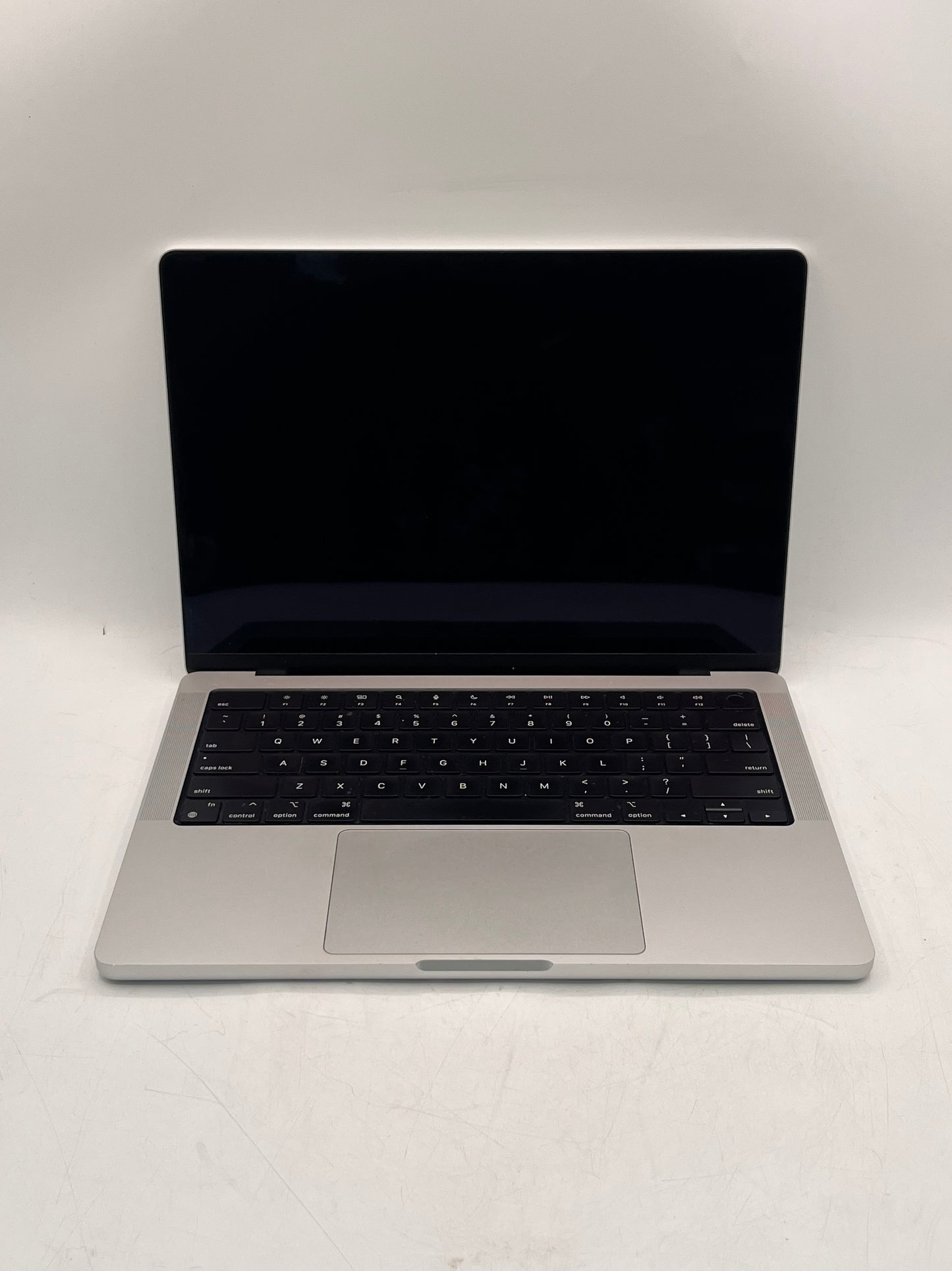 2021 Apple MacBook Pro 14" M1 PRO 16GB 512GB A2442 MKGR3LL/A READ