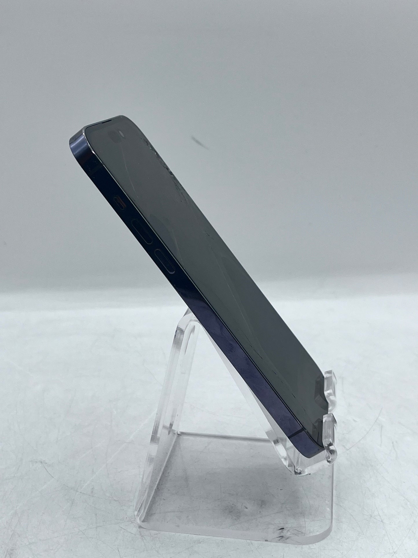 Apple iPhone 14 Pro Max MQ8R3LL/A A1984 128GB Unlocked - Purple