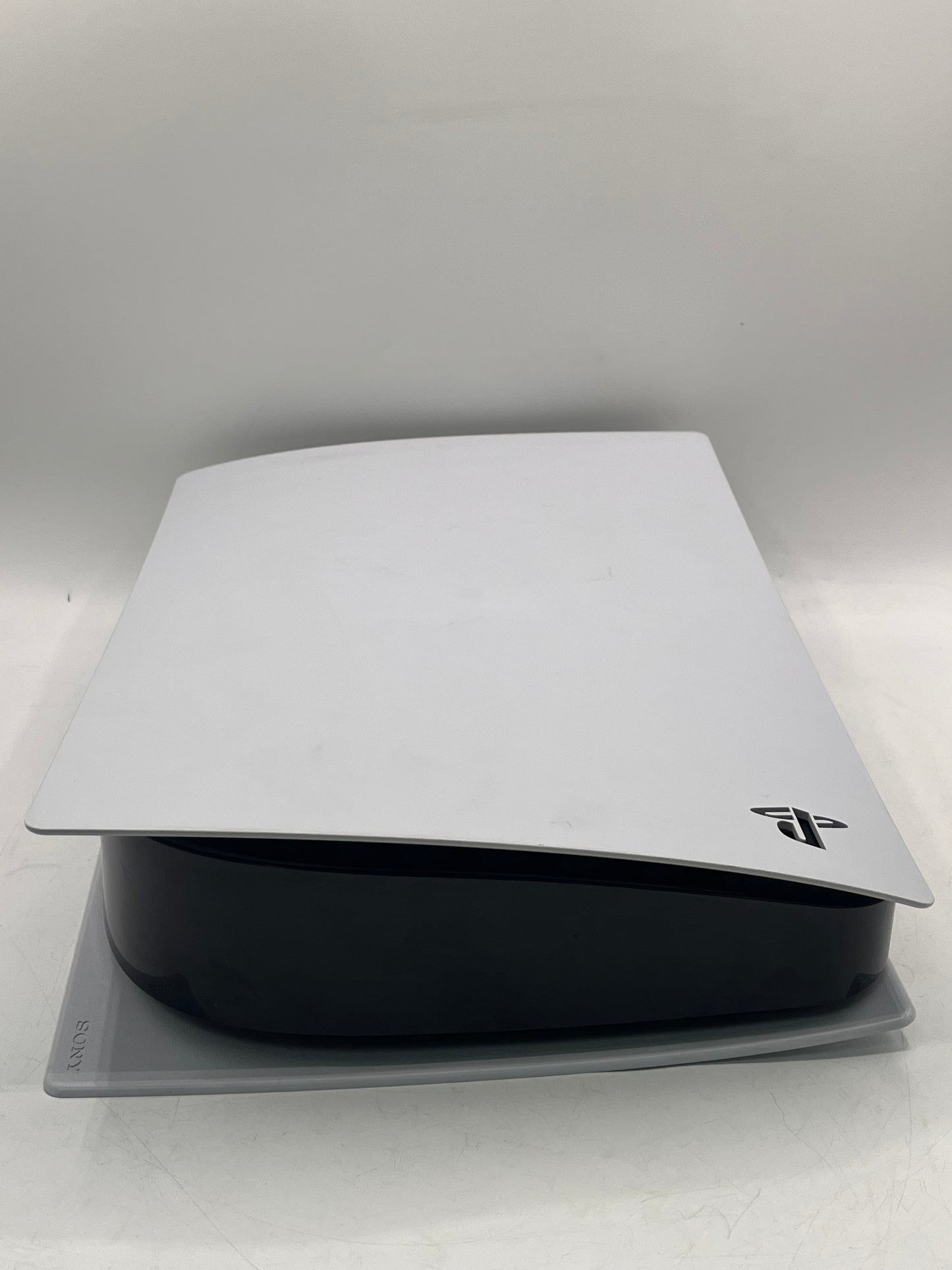 Sony PlayStation 5 Disc Edition CFI-1015A 825GB Video Game Console - White Free Shipping