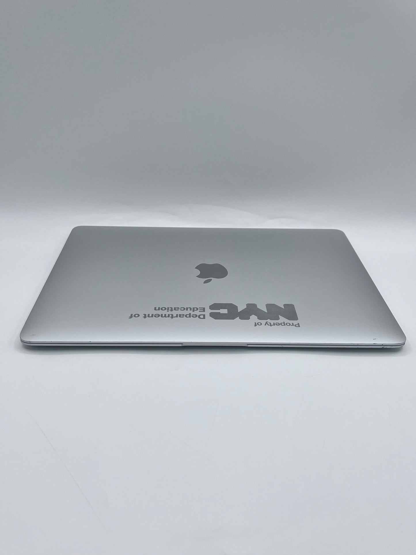 2020 Apple MacBook Air 13.3" M1 7C 8GB 128GB A2337 REMOTELY MANAGED