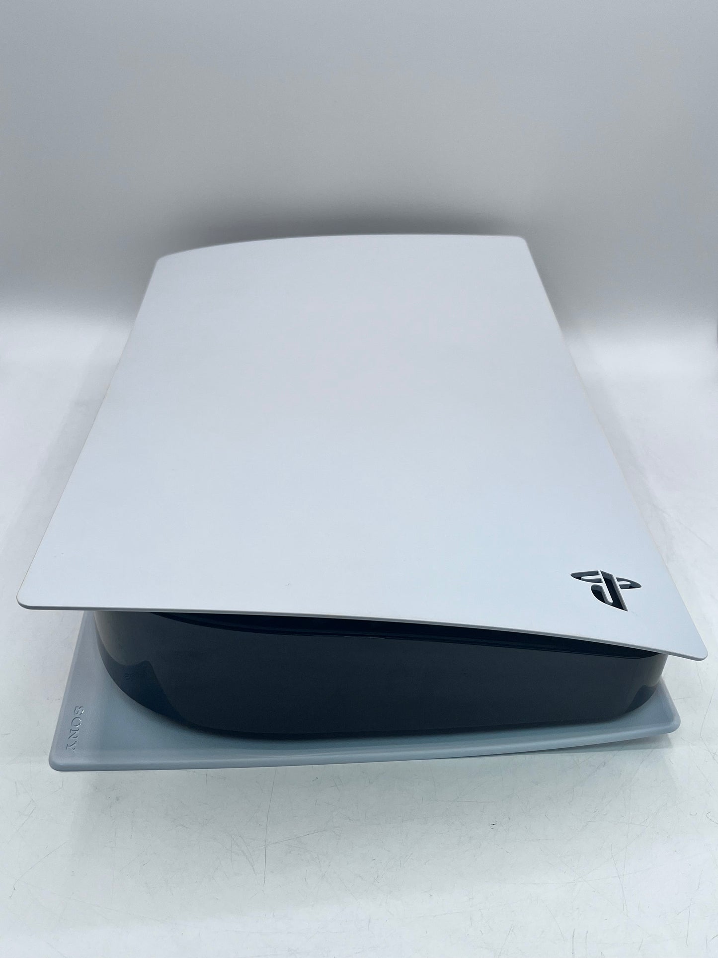 Sony PlayStation 5 Disc Edition PS5 825GB CFI-1215A - White