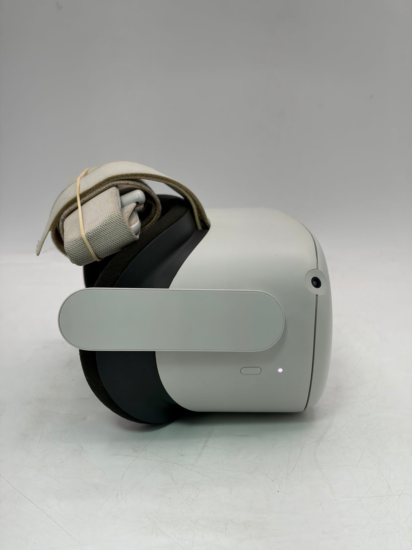 Meta Oculus Quest 2 Standalone All-in-One VR Headset 256GB KW49CM - White