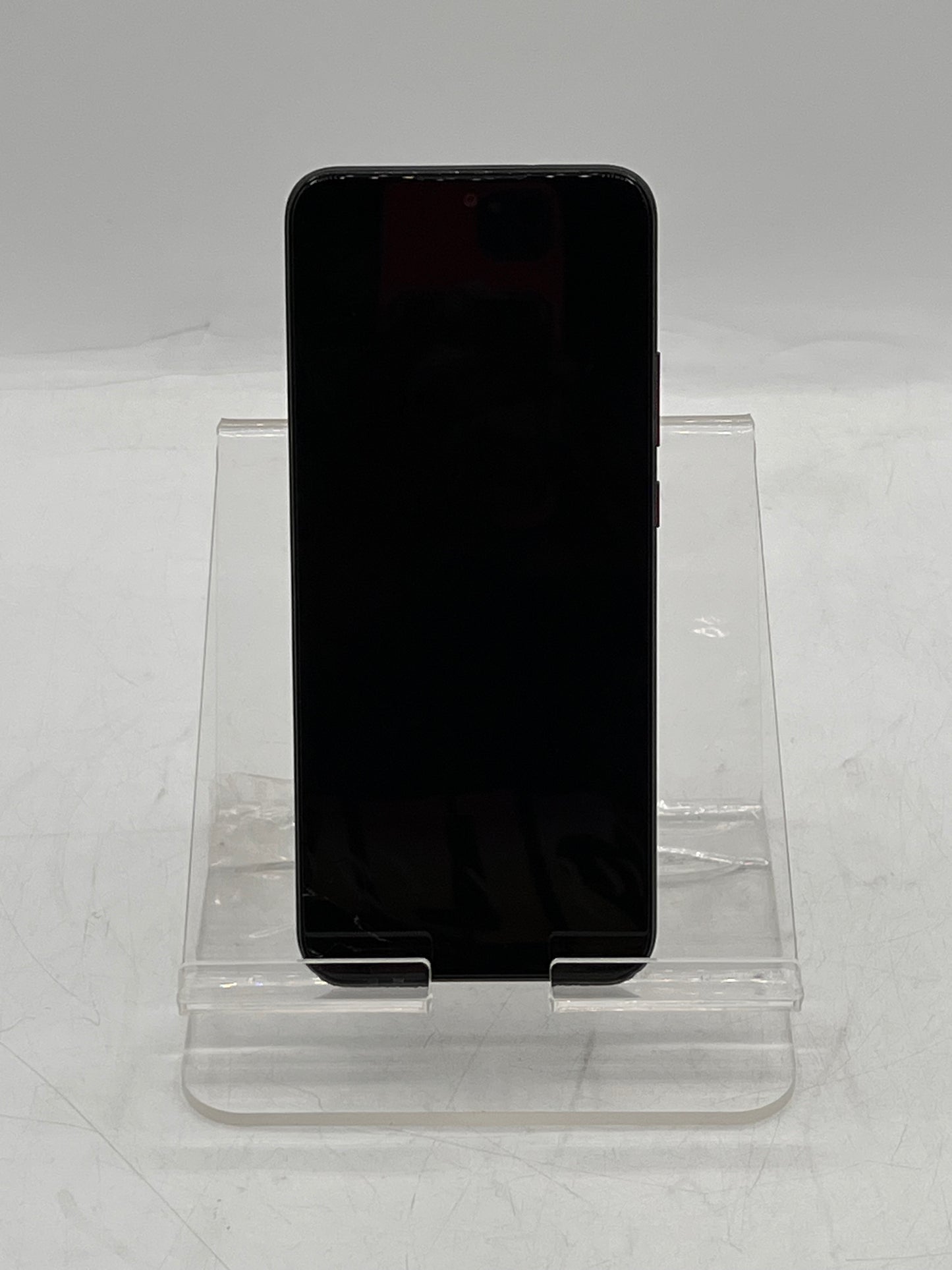 BLU VIEW 5 PRO Smart Phone 64GB Black BROKEN
