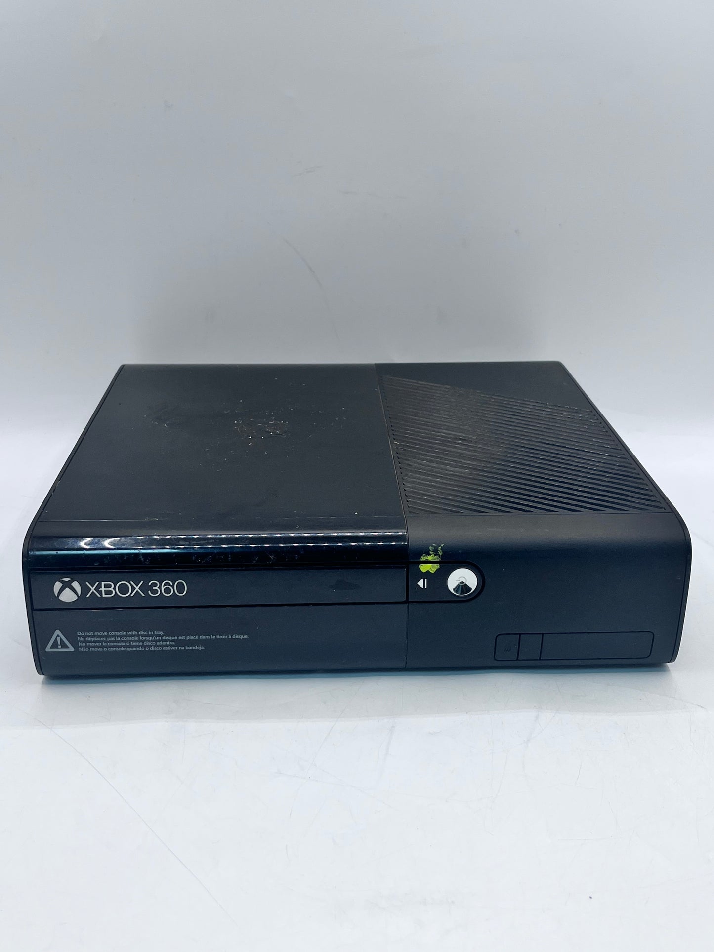 Microsoft Xbox 360 E (1538) 2013 250GB - Black