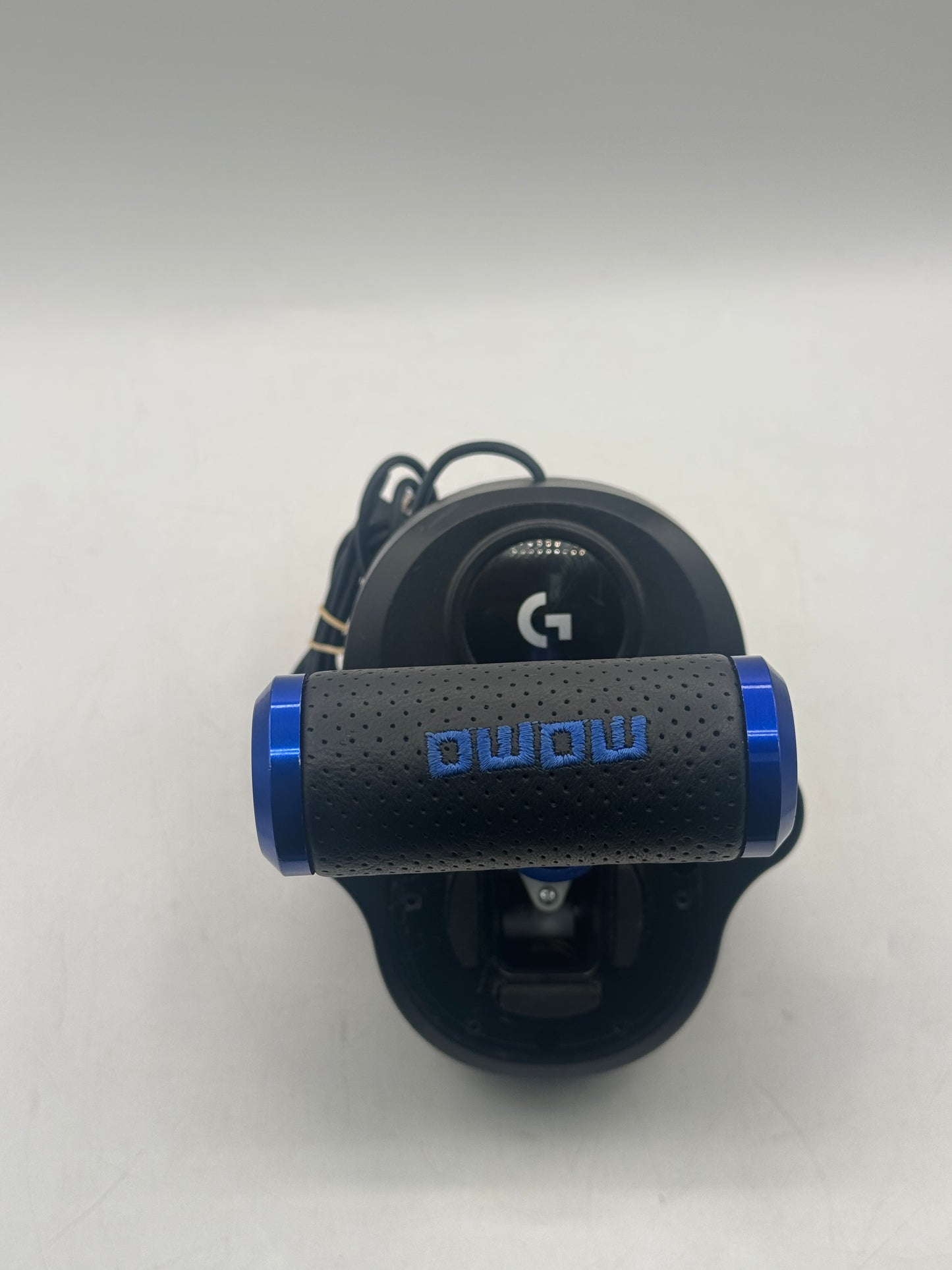 Logitech Driving Force Shifter Only W-U0003 for G29, G923, G920 Wheels Free Shipping