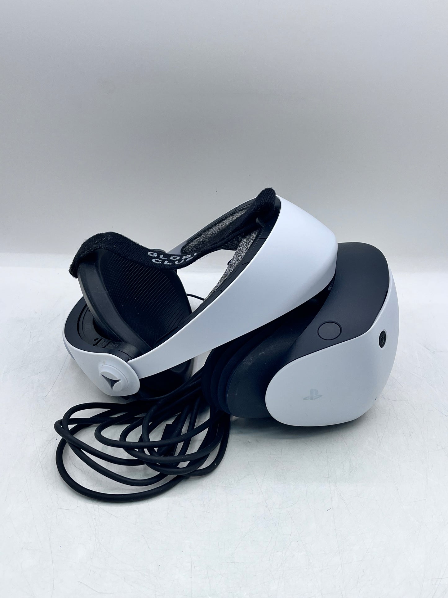 Sony PlayStation VR2 CFI-ZVR1 Headset & Sense Controllers for PS5