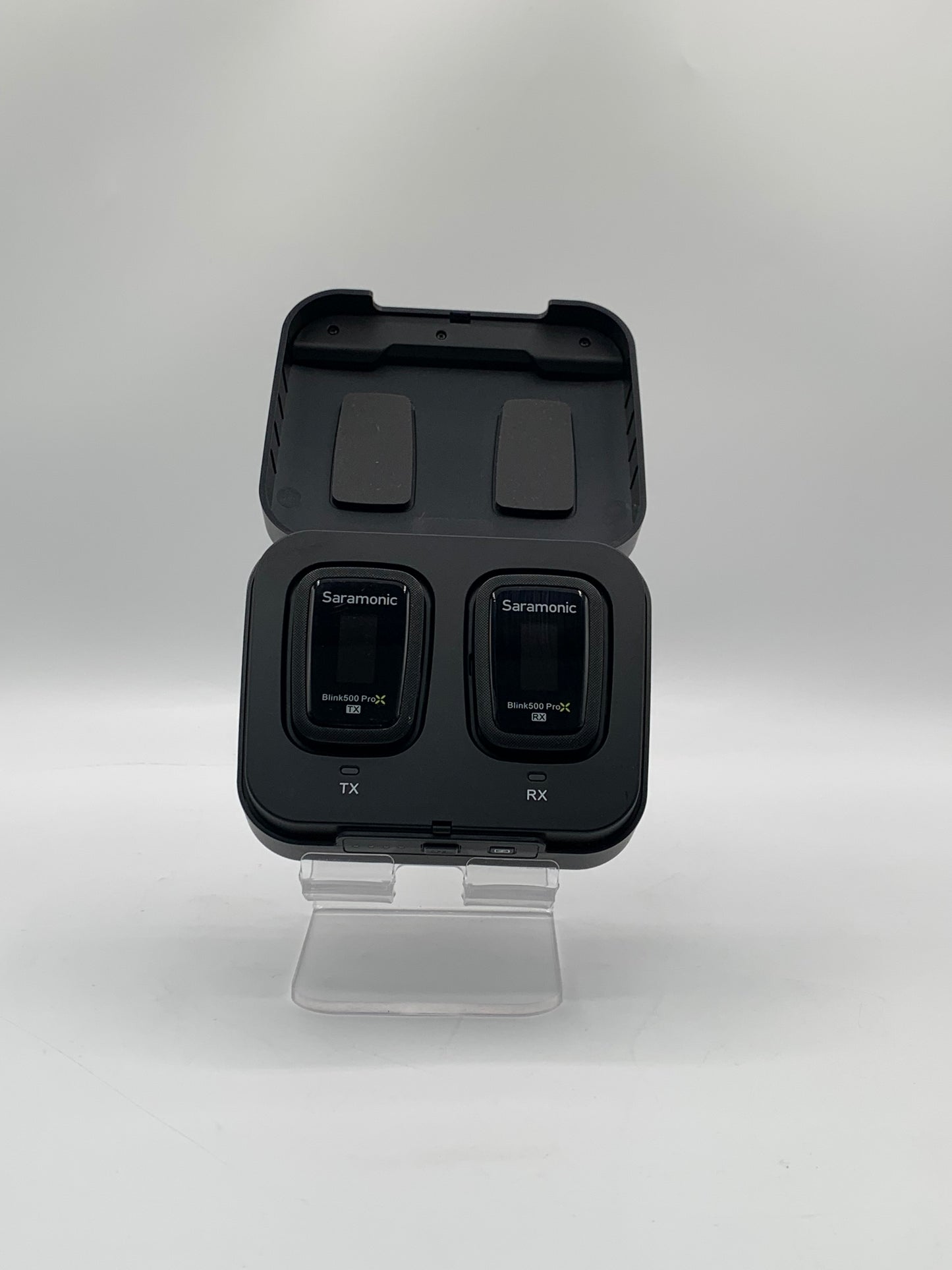 Saramonic Blink 500 Pro Wireless Microphone Black