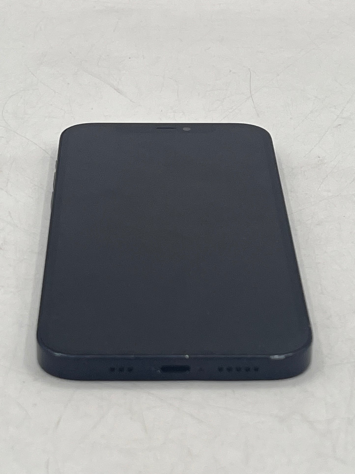 Unlocked Apple iPhone 12 A2172 64GB Black Remotely Managed