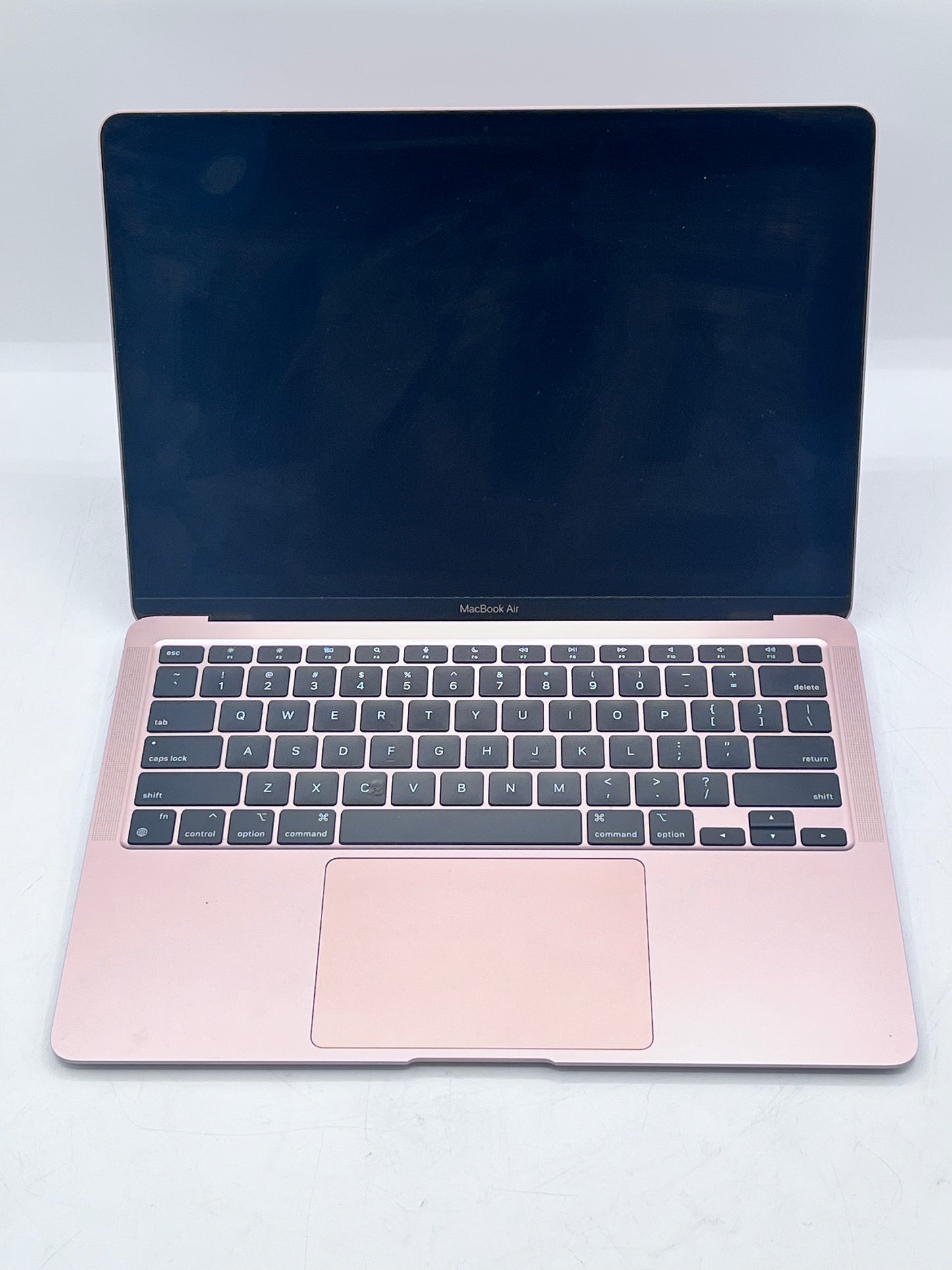 2020 Apple MacBook Air 13.3" M1 7C GPU 3.2GHz 8GB RAM 256GB SSD A2337 READ