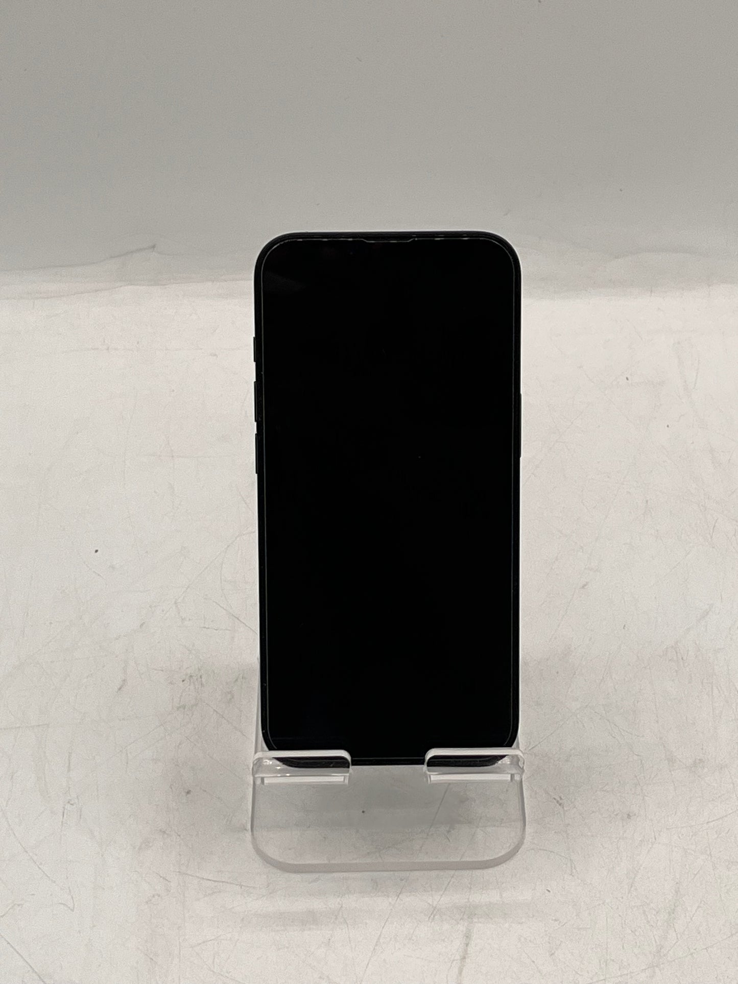 Boost Apple iPhone 16e MD0T4LL/A A3212 128GB Black 100% BATT
