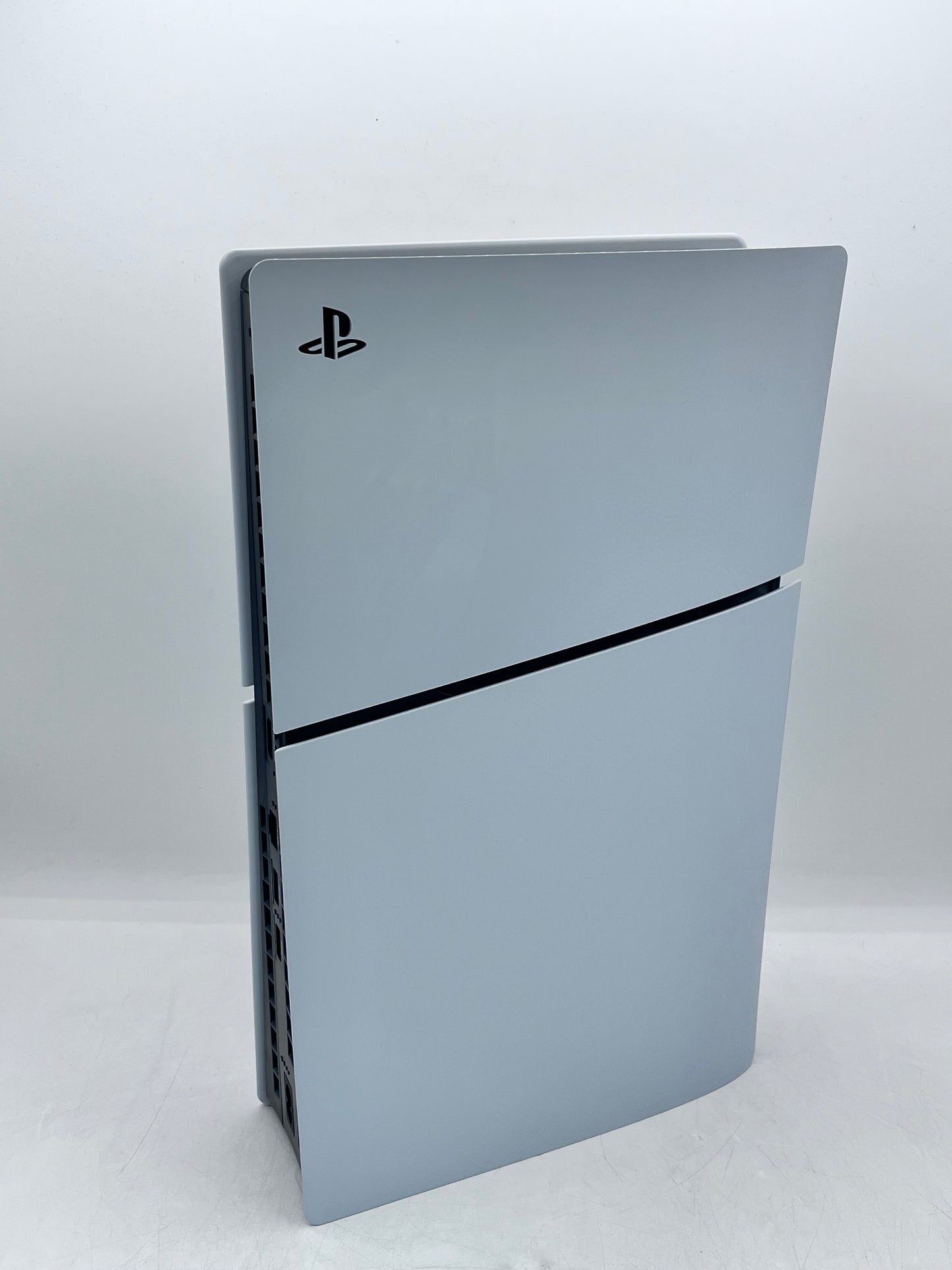 Sony PlayStation 5 Slim Disk Edition 1TB White CFI-2015