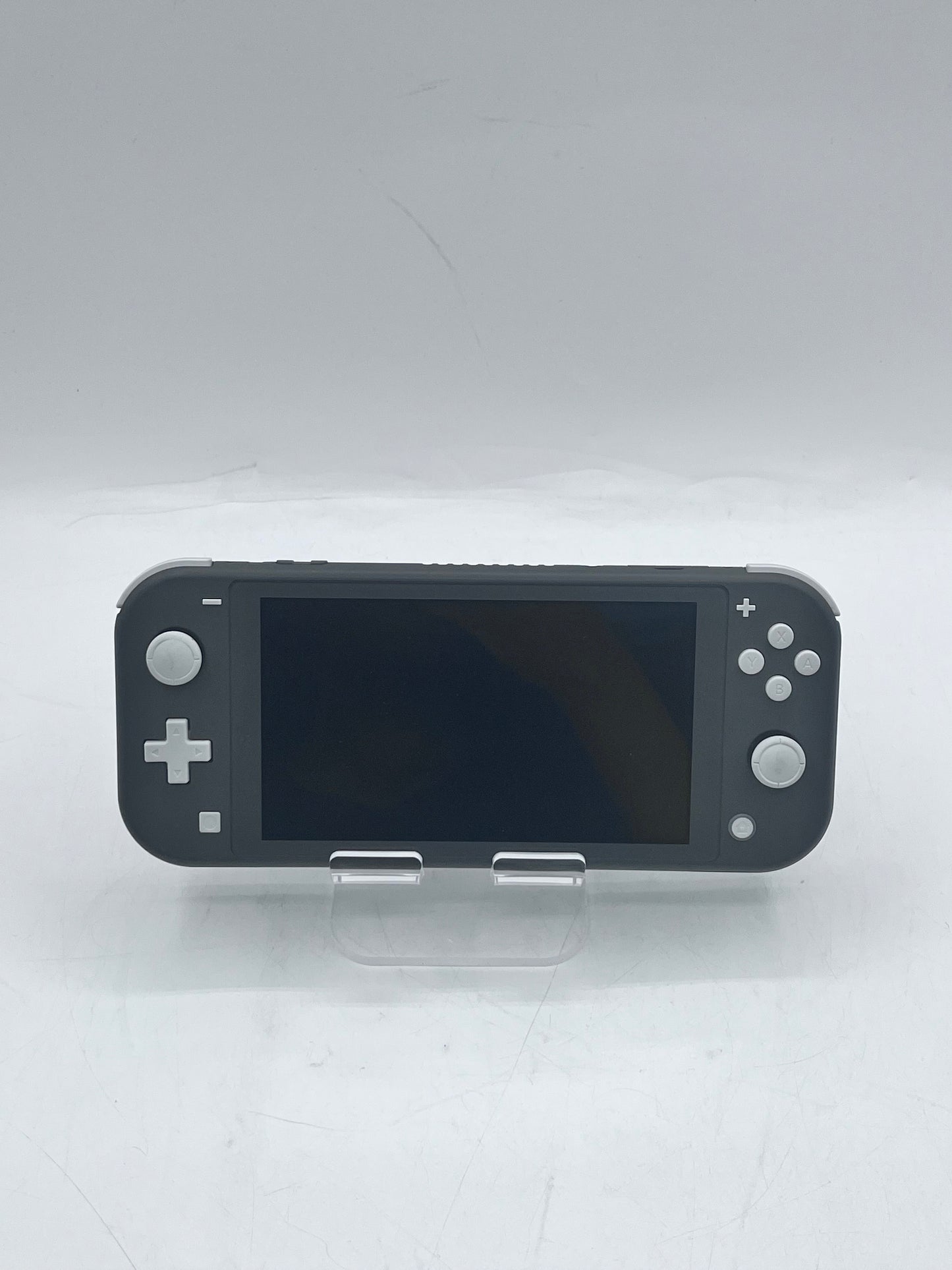 Nintendo Switch Lite Gray HDH-001 2019 Video Game w/Charger Free Shipping