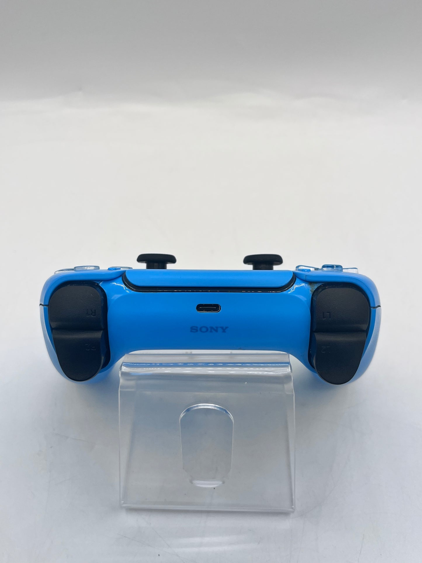 Sony PS5 CFI-ZCT1W Video Game Controller - Blue
