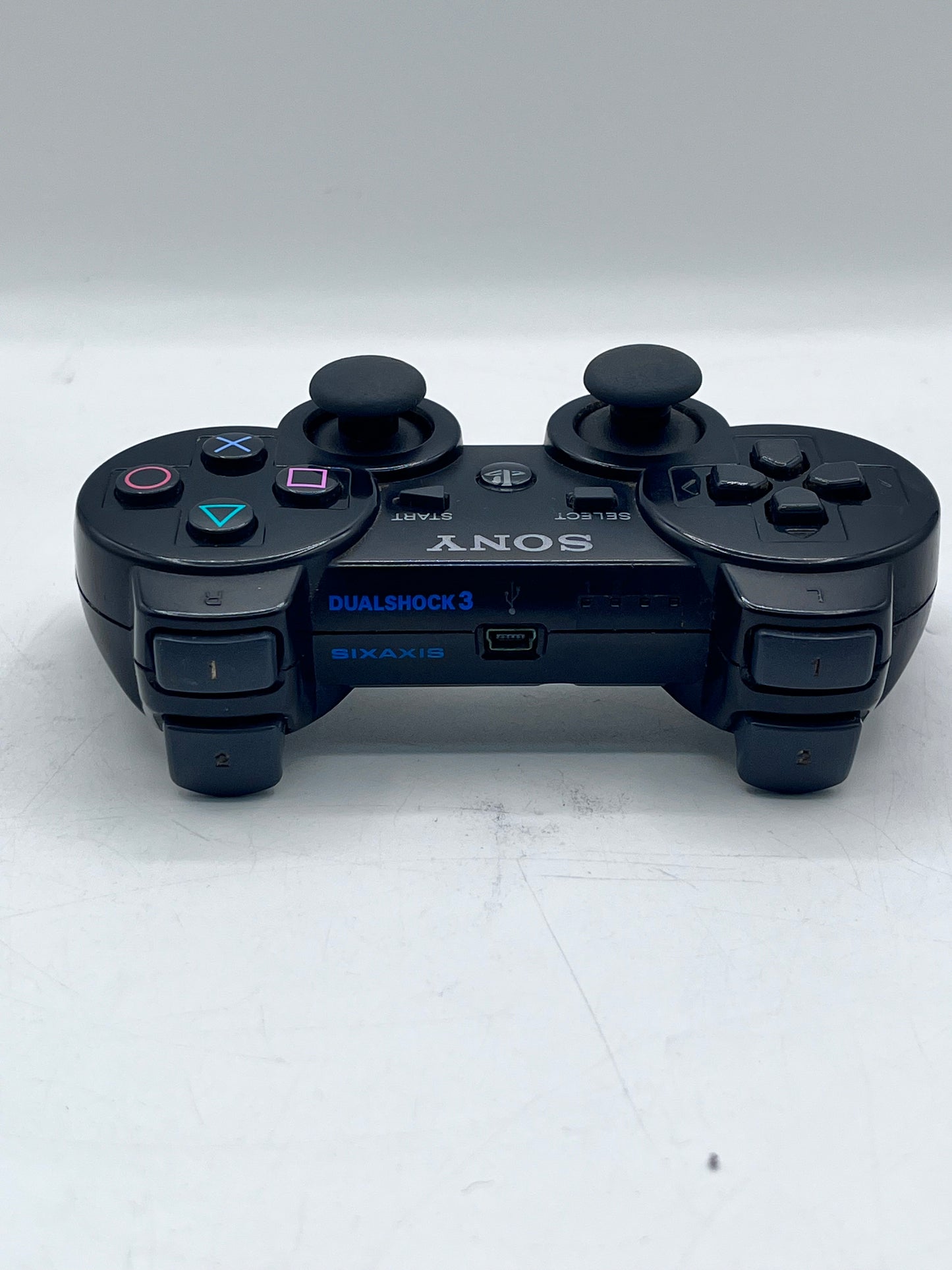Sony PS3 Super Slim CECH-4001B 250GB Video Game System - Fully Functional