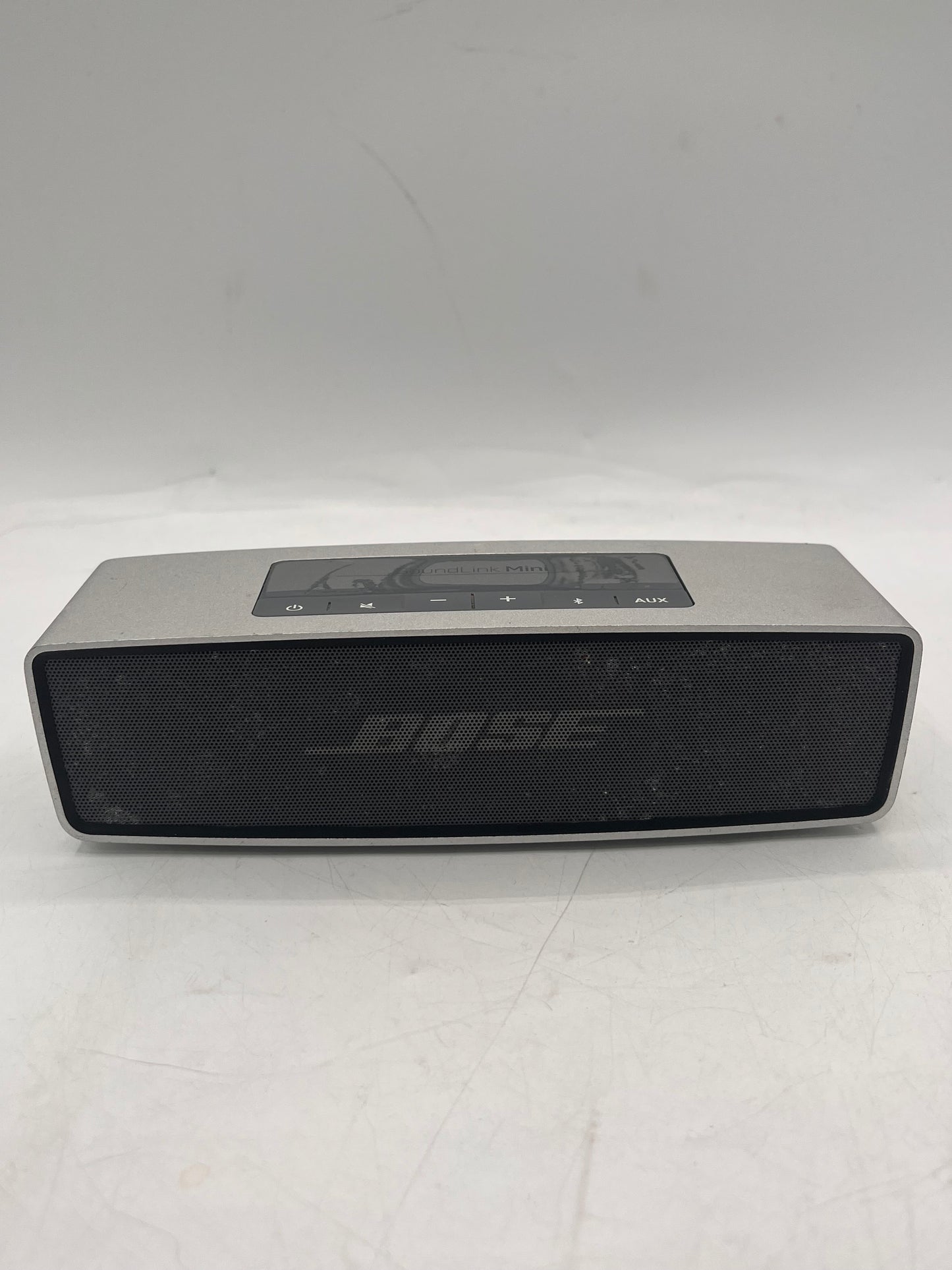 Bose SoundLink Mini 2013 - Space Gray