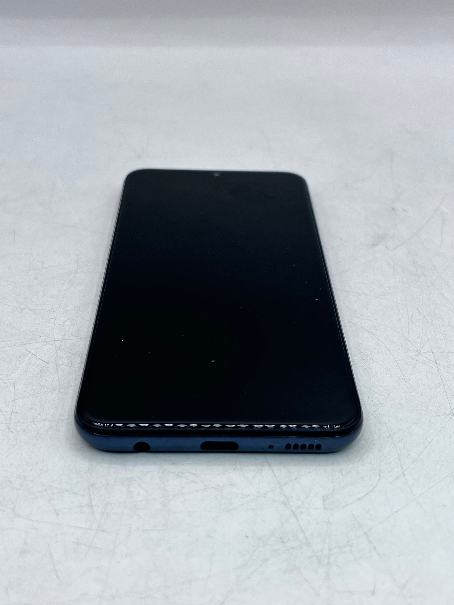 Samsung Galaxy A10E SM-S102DL  For Parts - Blue