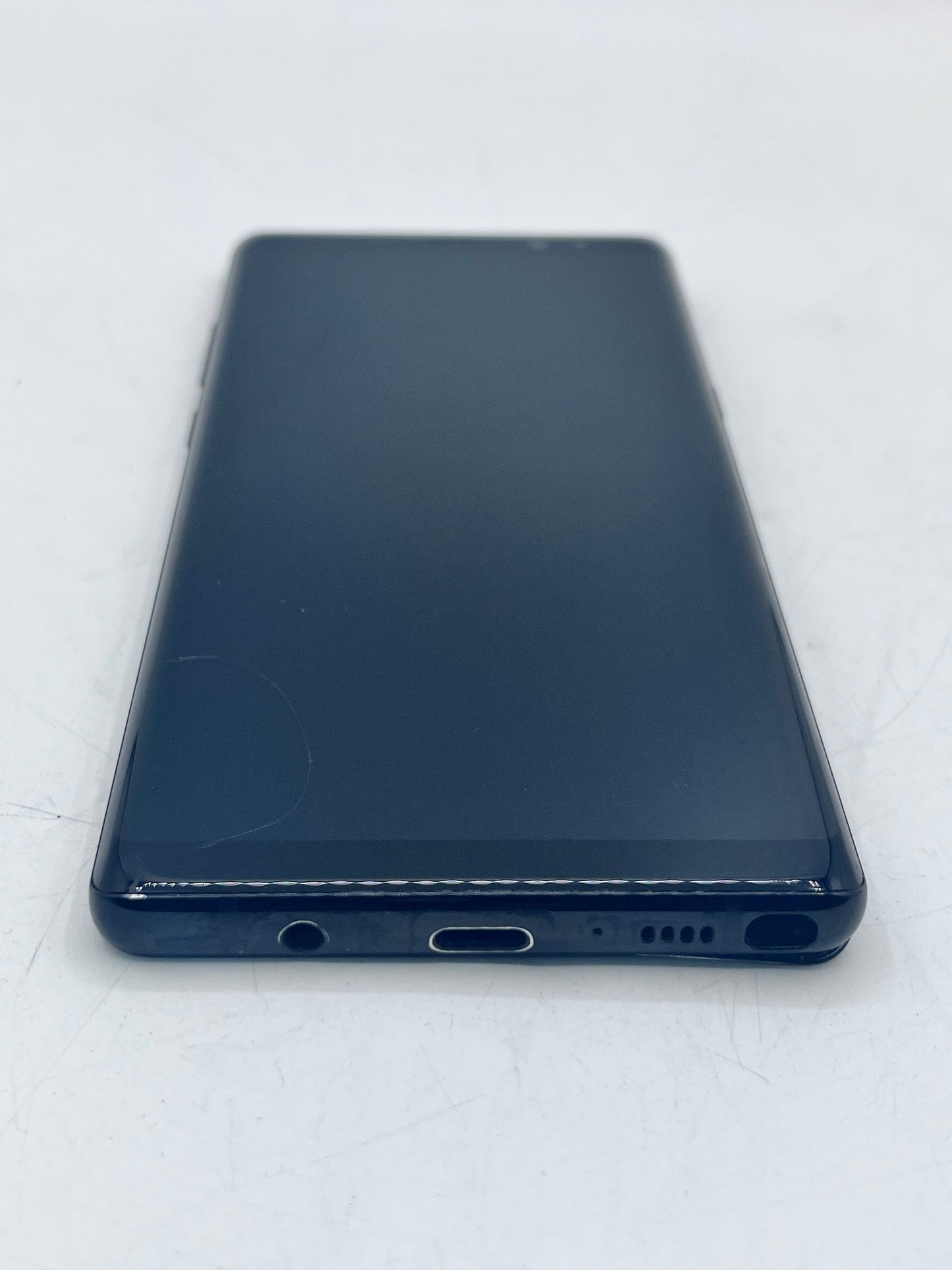 Unlocked Samsung Galaxy Note 8 128GB 6 RAM Black