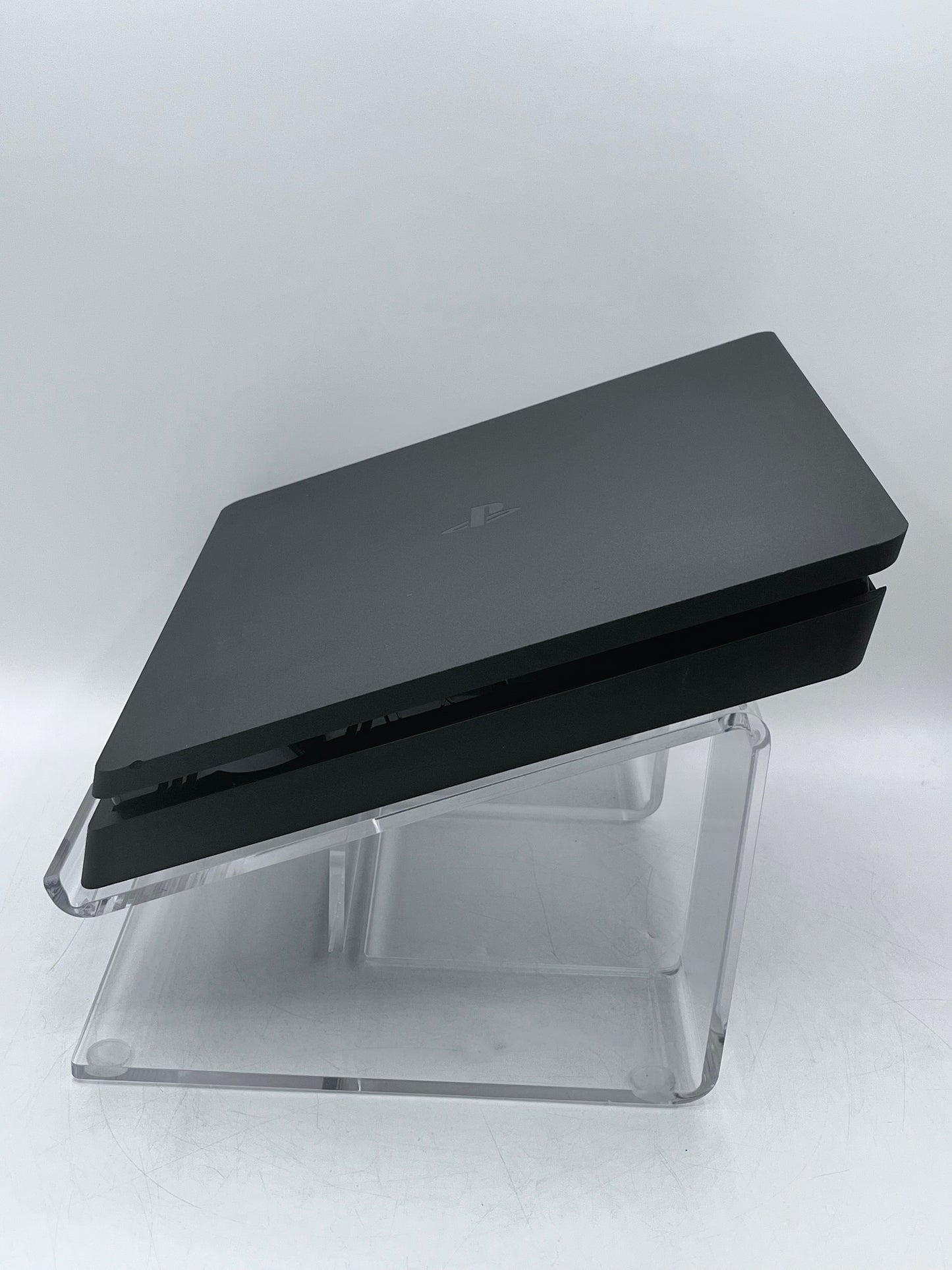 Sony PS4  Video Game System (CUH-2015A)- 500GB  -Black