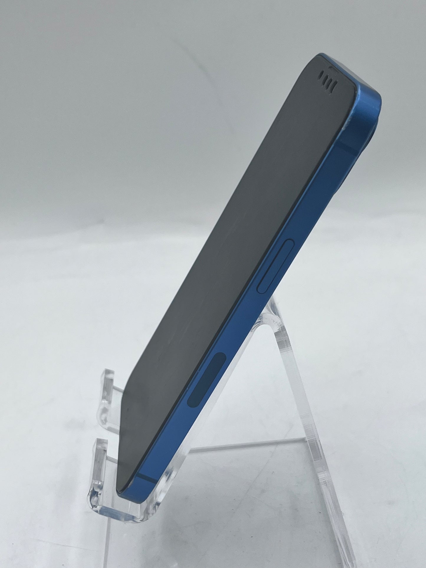 Unlocked Apple iPhone 13 A2482 MLMT3LL/A 128GB 2021 Blue