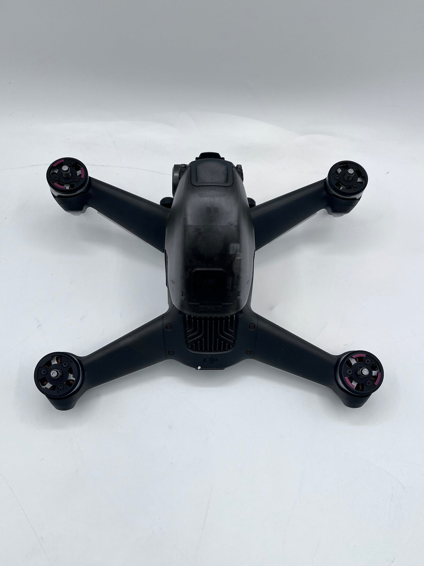 DJI FPV Combo Drone with Remote Control, V2 Goggles, Battery, and Charger