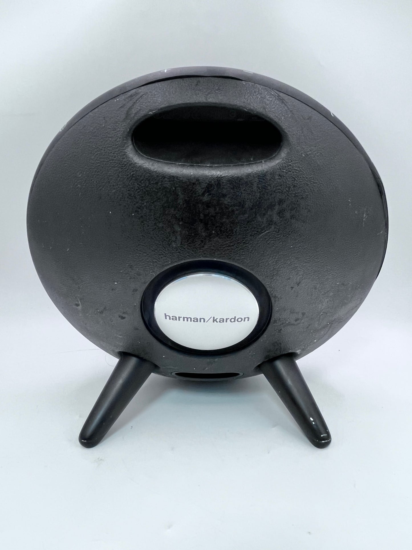 Harman Kardon Onyx Studio 3 Bluetooth Speaker - Black