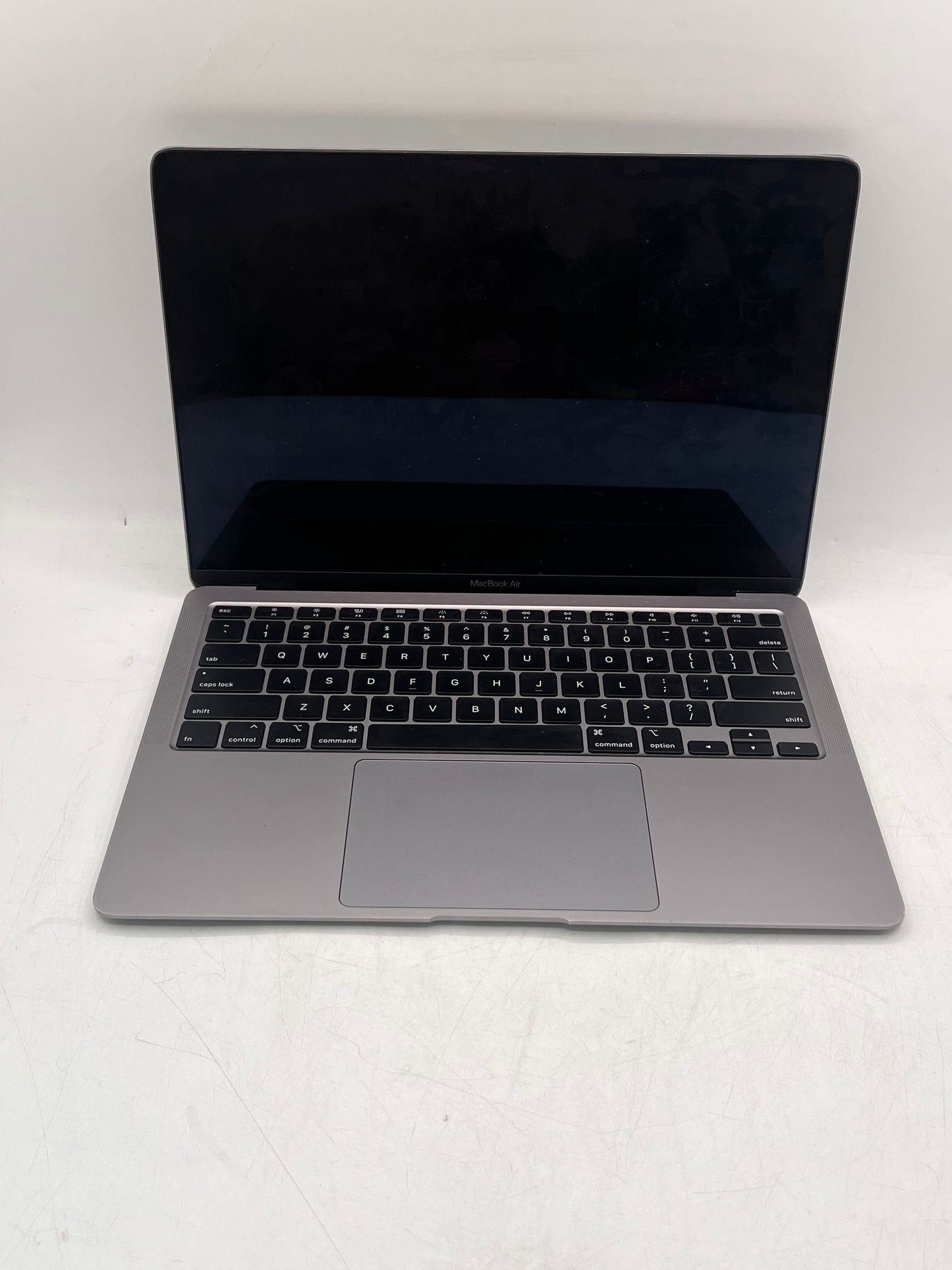 2020 Apple MacBook Air 13" Retina A2179 Core i3 4GB 512GB - Black