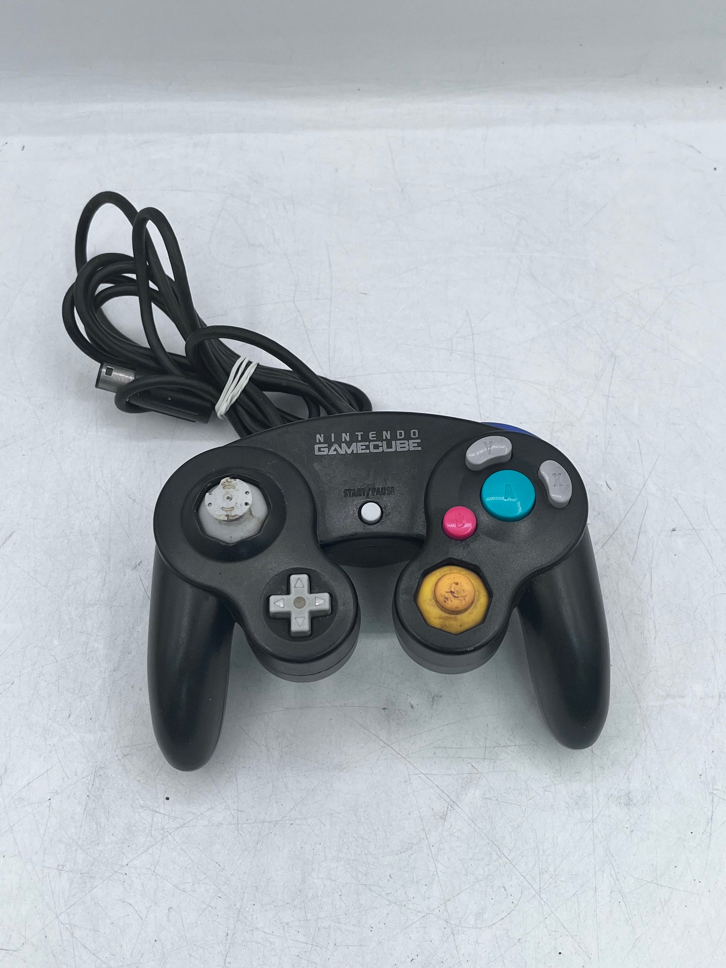 Nintendo GameCube (DOL-101) - Black