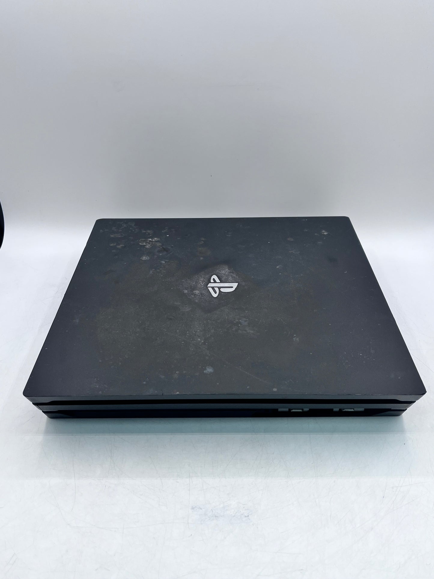 Sony PlayStation 4 Pro (CUH-7115B) 1TB PS4 Console Tested Working With Cable