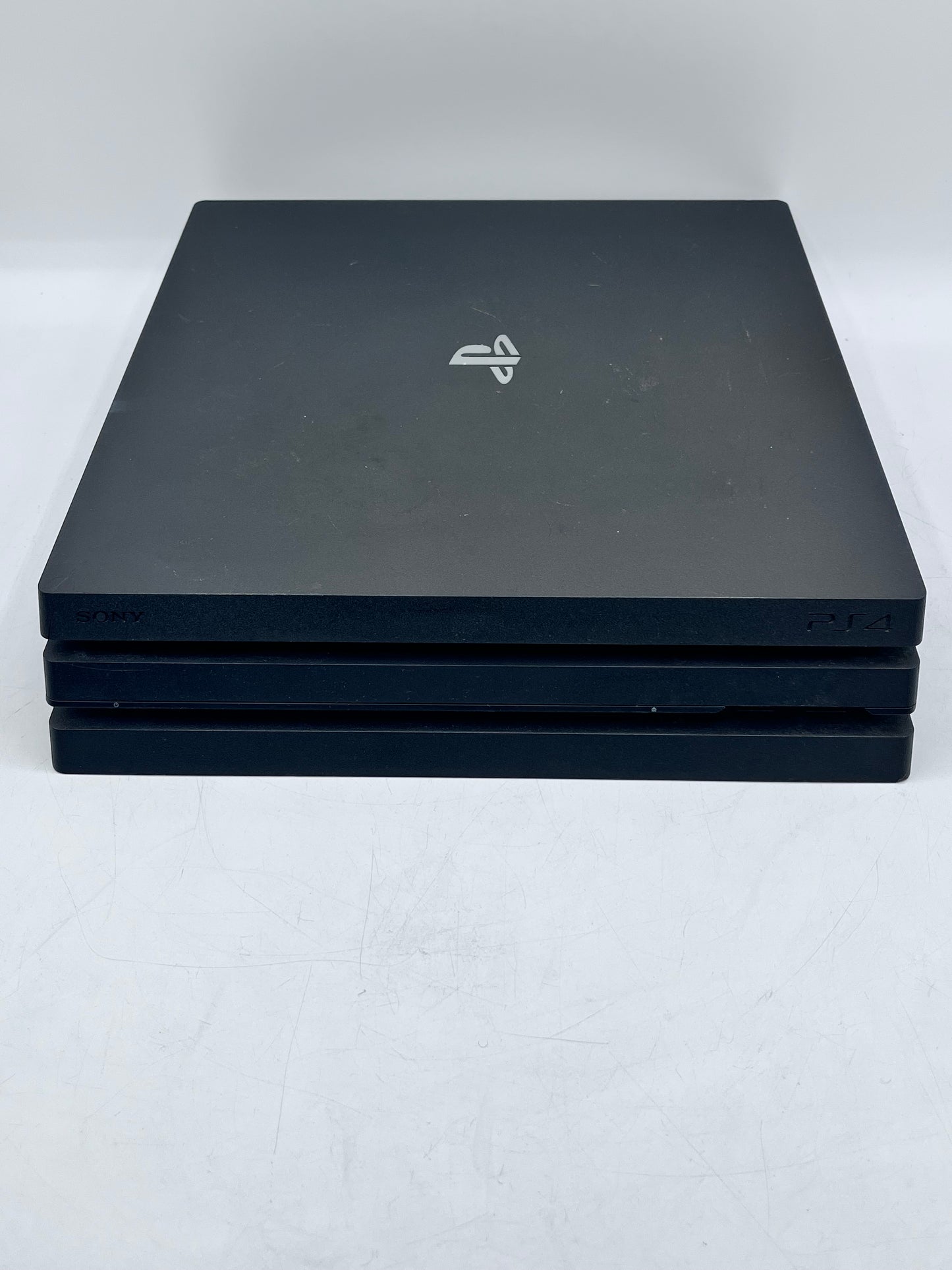 Sony PlayStation 4 Pro PS4 1TB Black Console Gaming System CUH-7215B