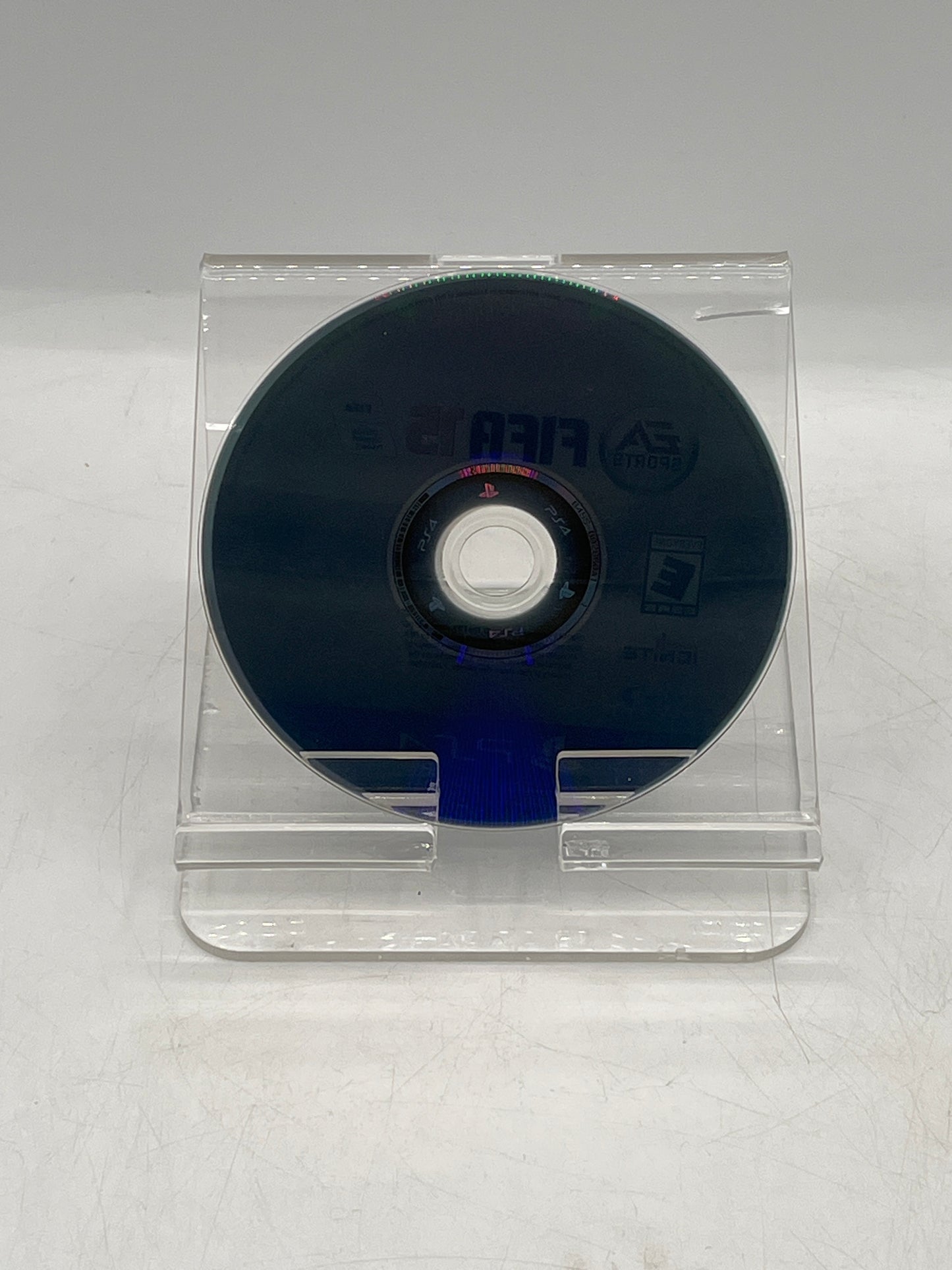 FIFA 15 (Sony PlayStation 4, PS4, 2014)