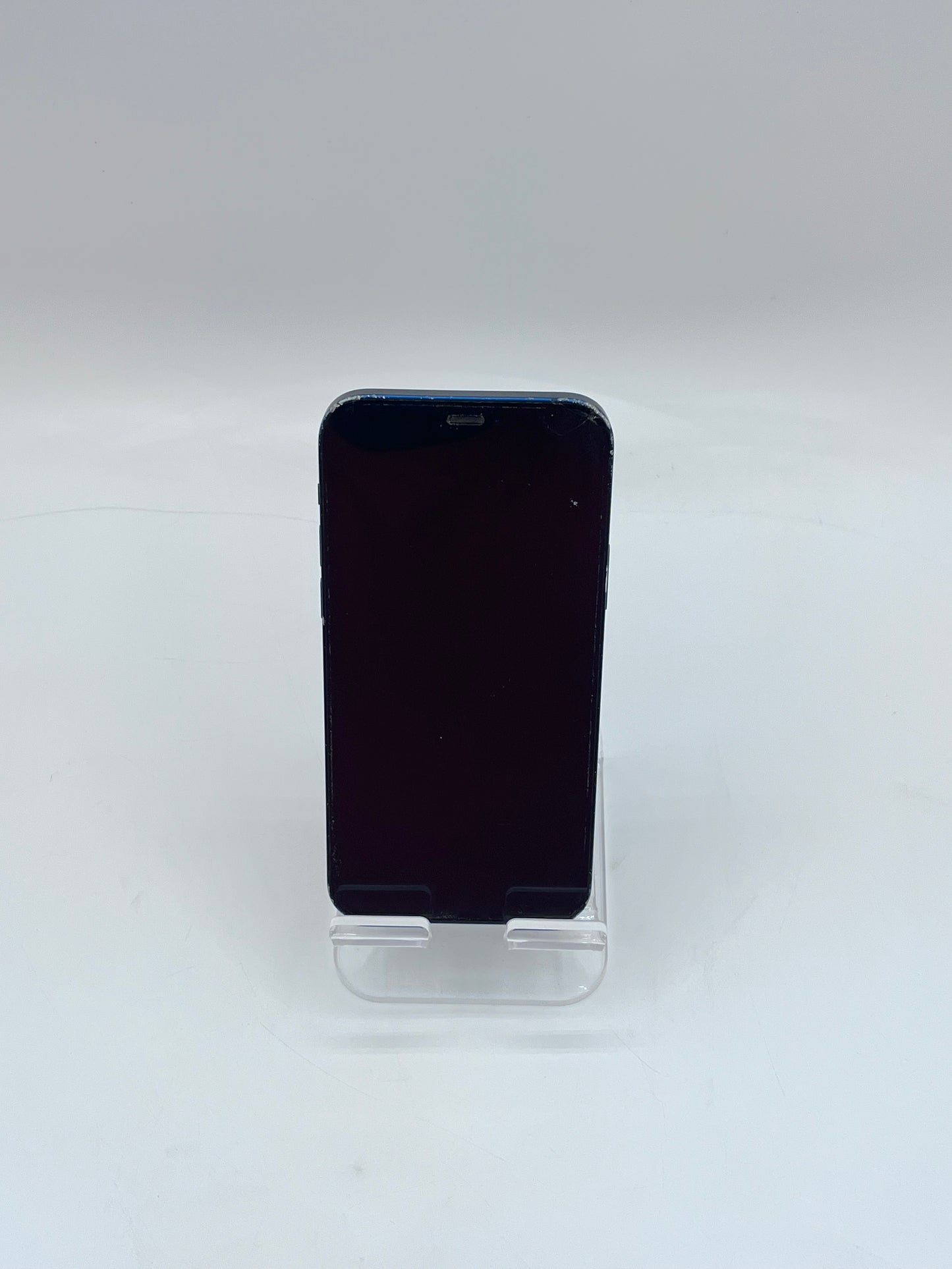 Unlocked Apple iPhone 12 A2172 MGFP3LL/A 64GB - Blue