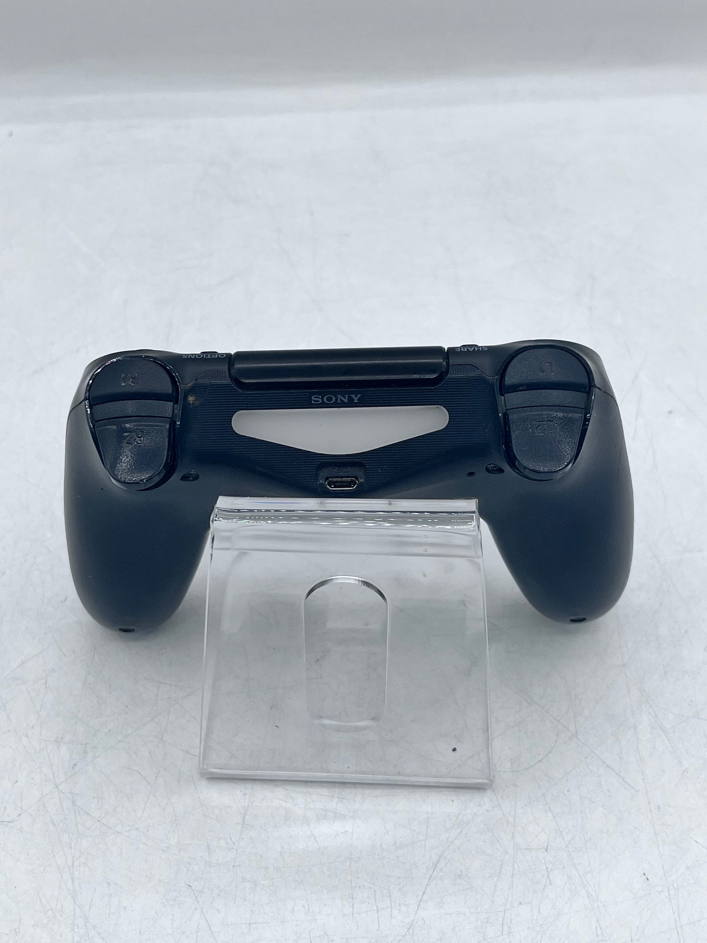 Sony Playstation 4 Wireless DualShock Controller - Black