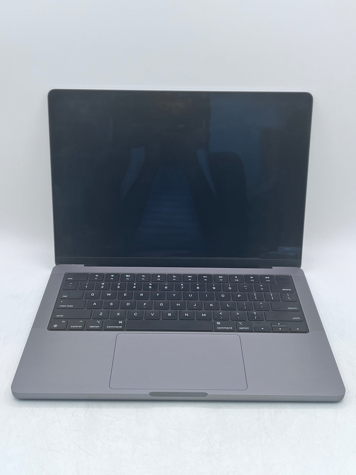 Apple 2023 MacBook Pro 14" MTL83LL/A A2918 M3 8-Core 8GB 1TB Space Gray - New Open Box