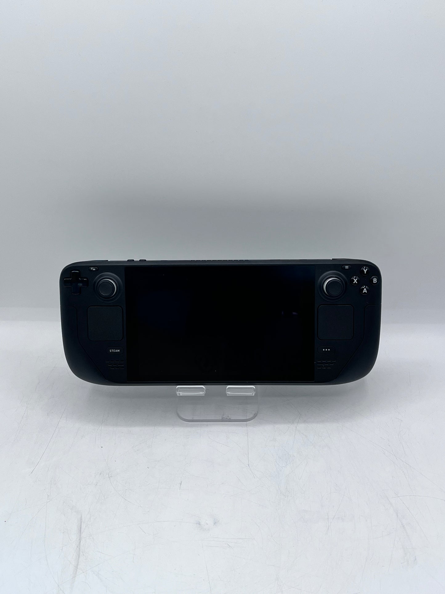 Valve Steam Deck 512GB Model 1010 Handheld Game Console With Case