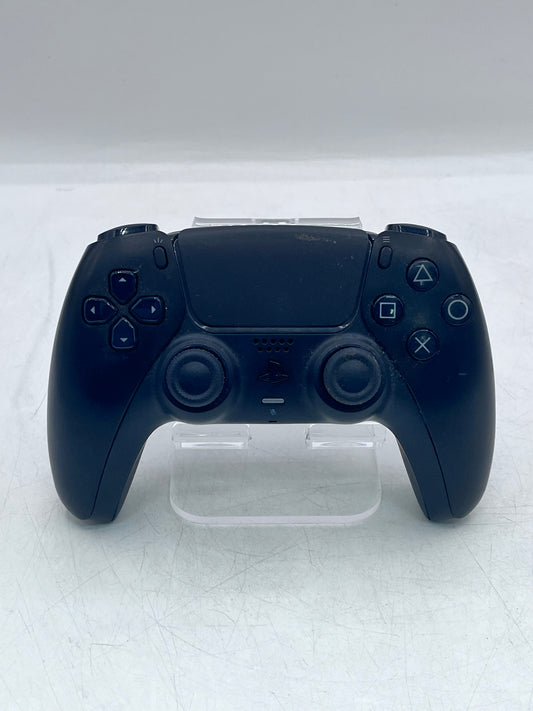 Sony PS5 PlayStation 5 Wireless Controller CFI-ZCT1W -  Black