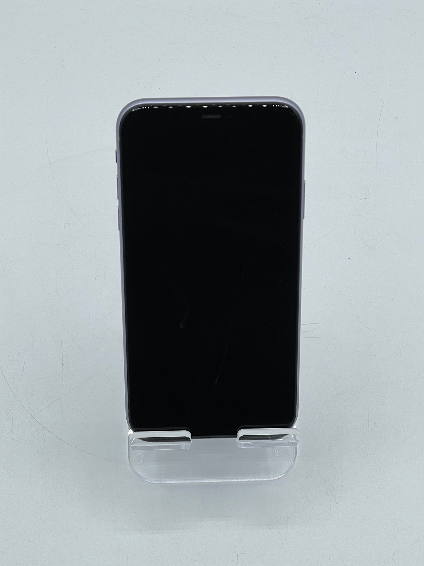 Unlocked Apple iPhone 11 64GB A2111 MWLA2LL/A Purple Free Shipping
