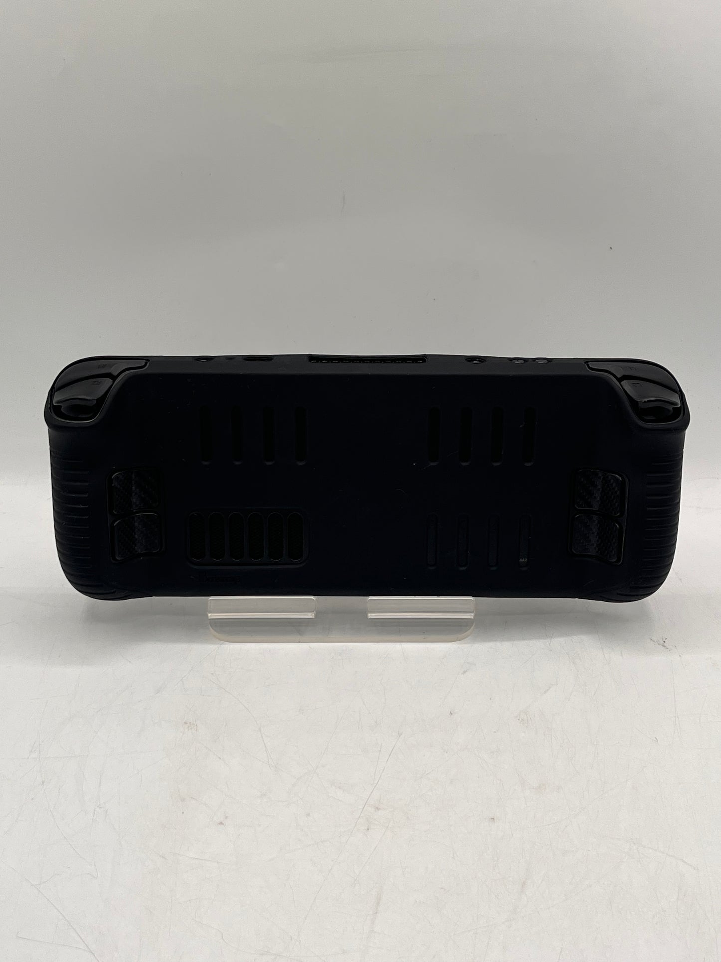 Valve Steam Deck LCD (1010) 2023 512GB Black Video Game System