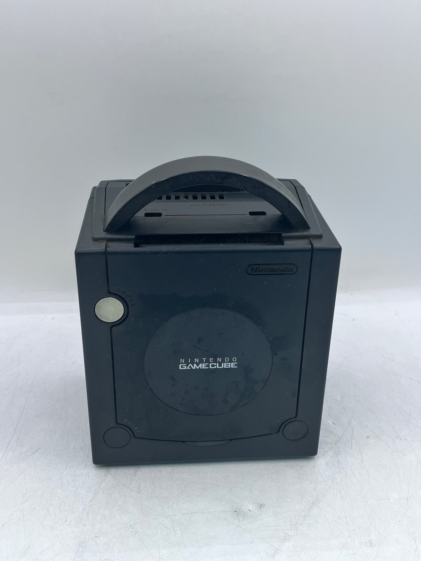 Nintendo GameCube (DOL-101) - Black