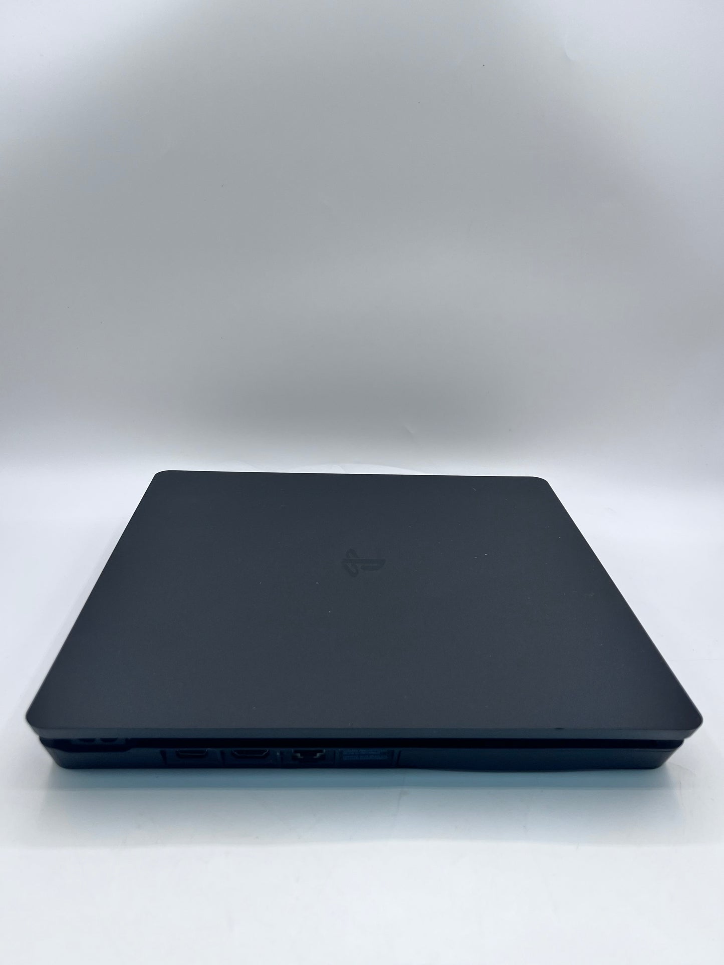 Sony PlayStation 4 PS4 Slim 1 TB CUH-2115B - Black READ