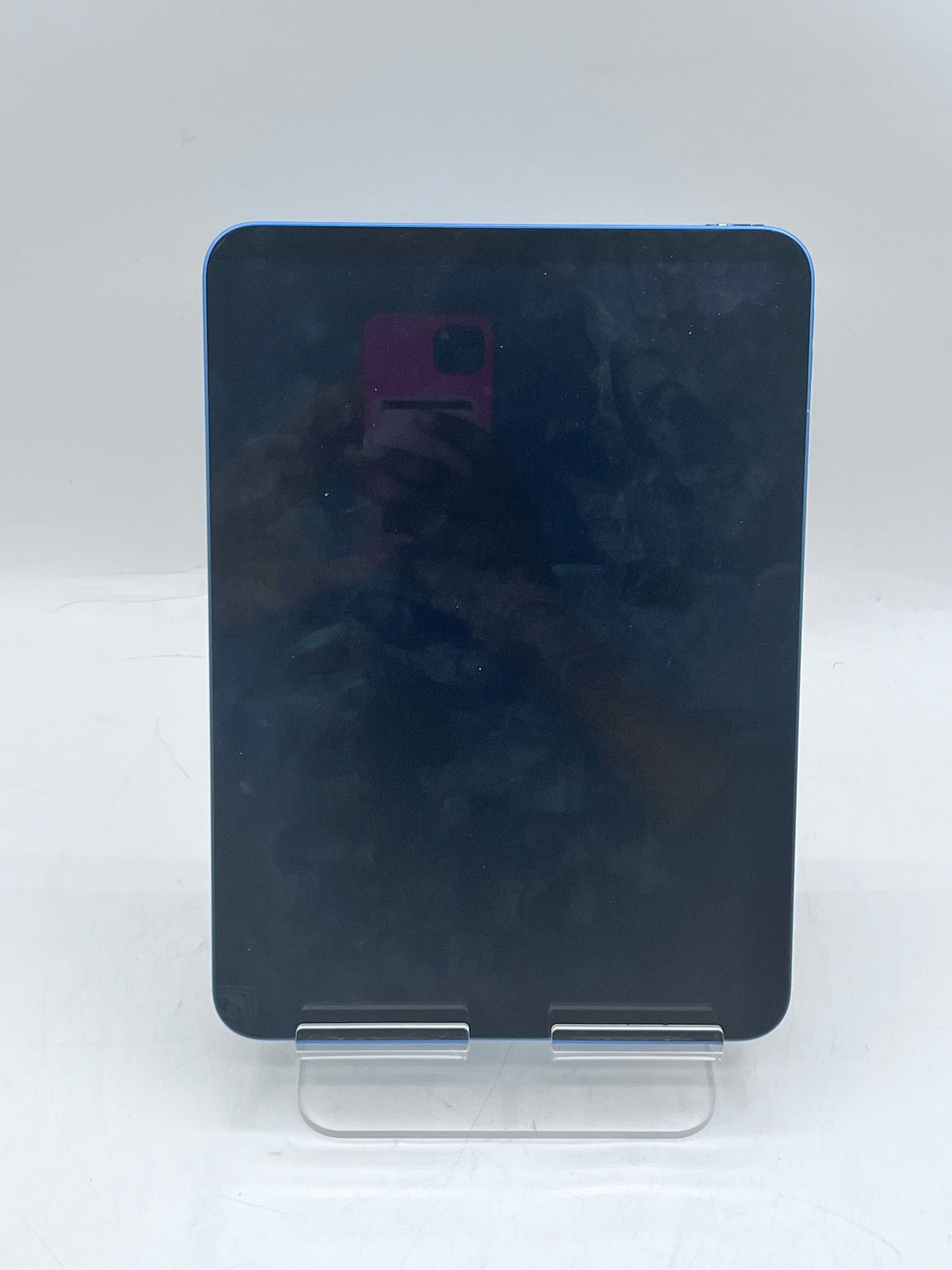 Apple iPad (10th Gen) A2696 MPQ13LL/A (2022) 64GB WiFi - Blue