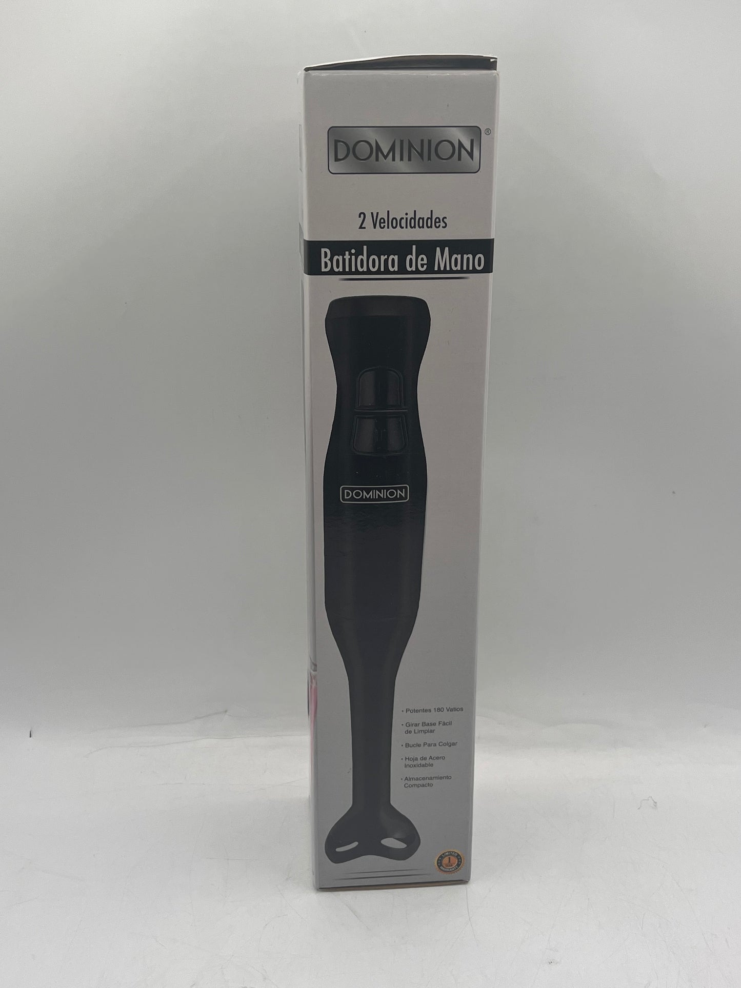 KitchenAid Hand Blender 2-Speed Blender, White