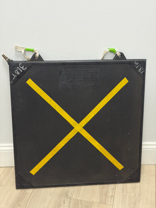 ParaTech Maxiforce KPI-32 31.8 TON Air Lifting Bag Airbag Jack AirBag