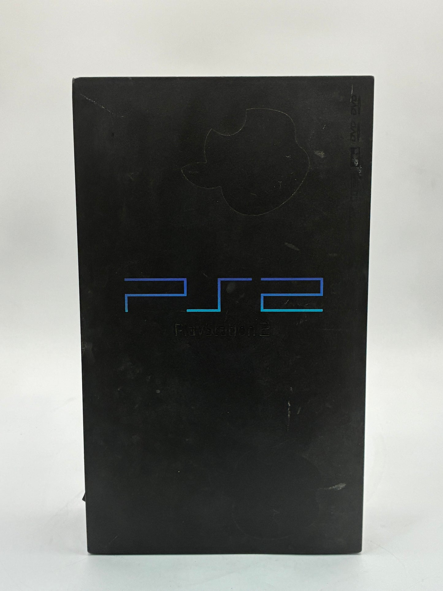 Sony PlayStation 2 Fat SCPH-30001 Video Game Console READ PARTS ONLY